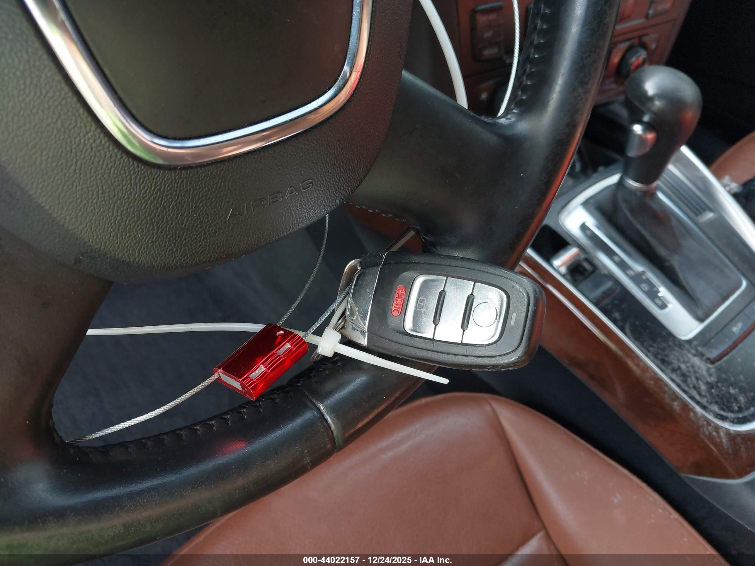 AUDI Q5 image 11