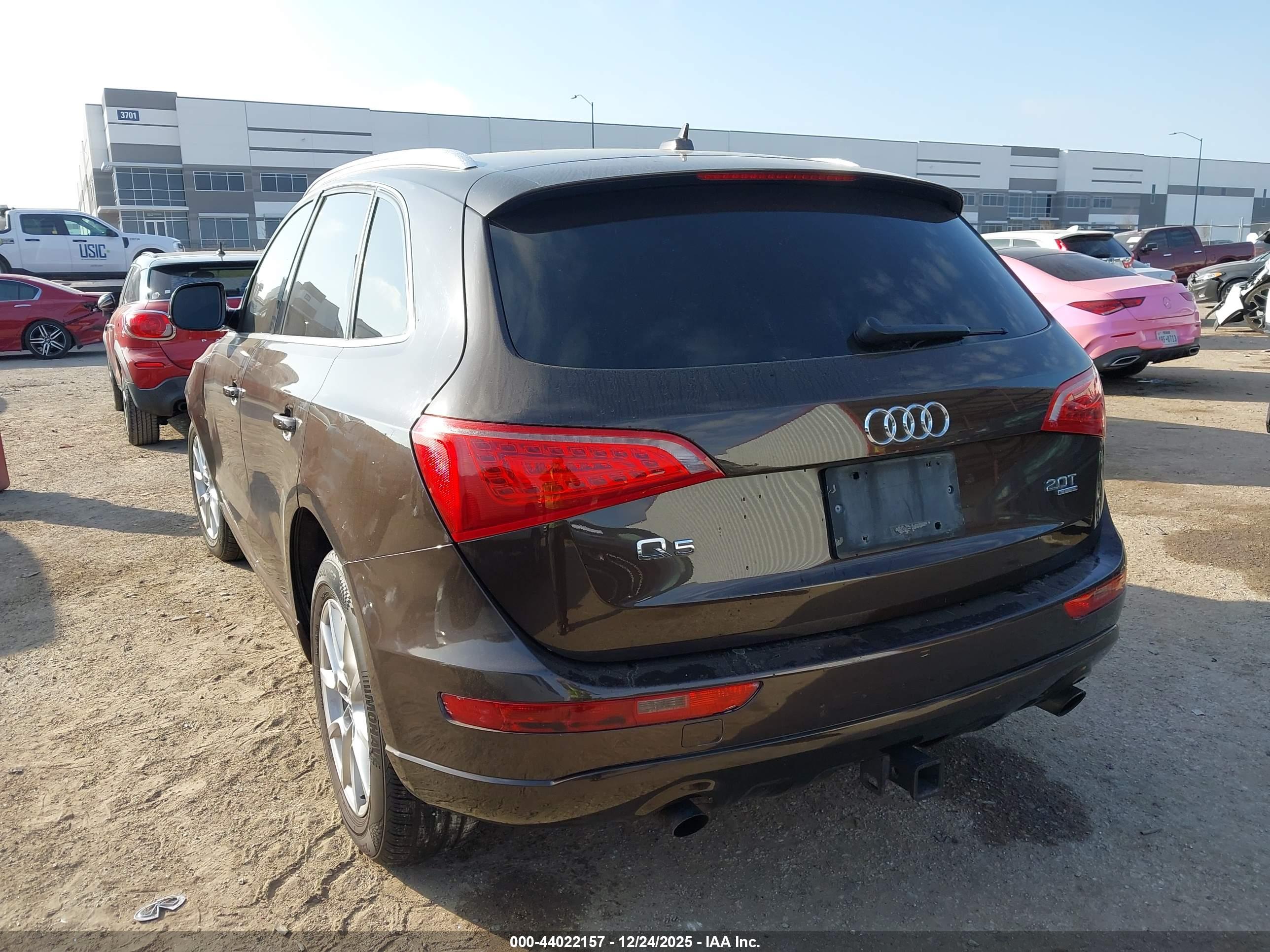 AUDI Q5 image 3