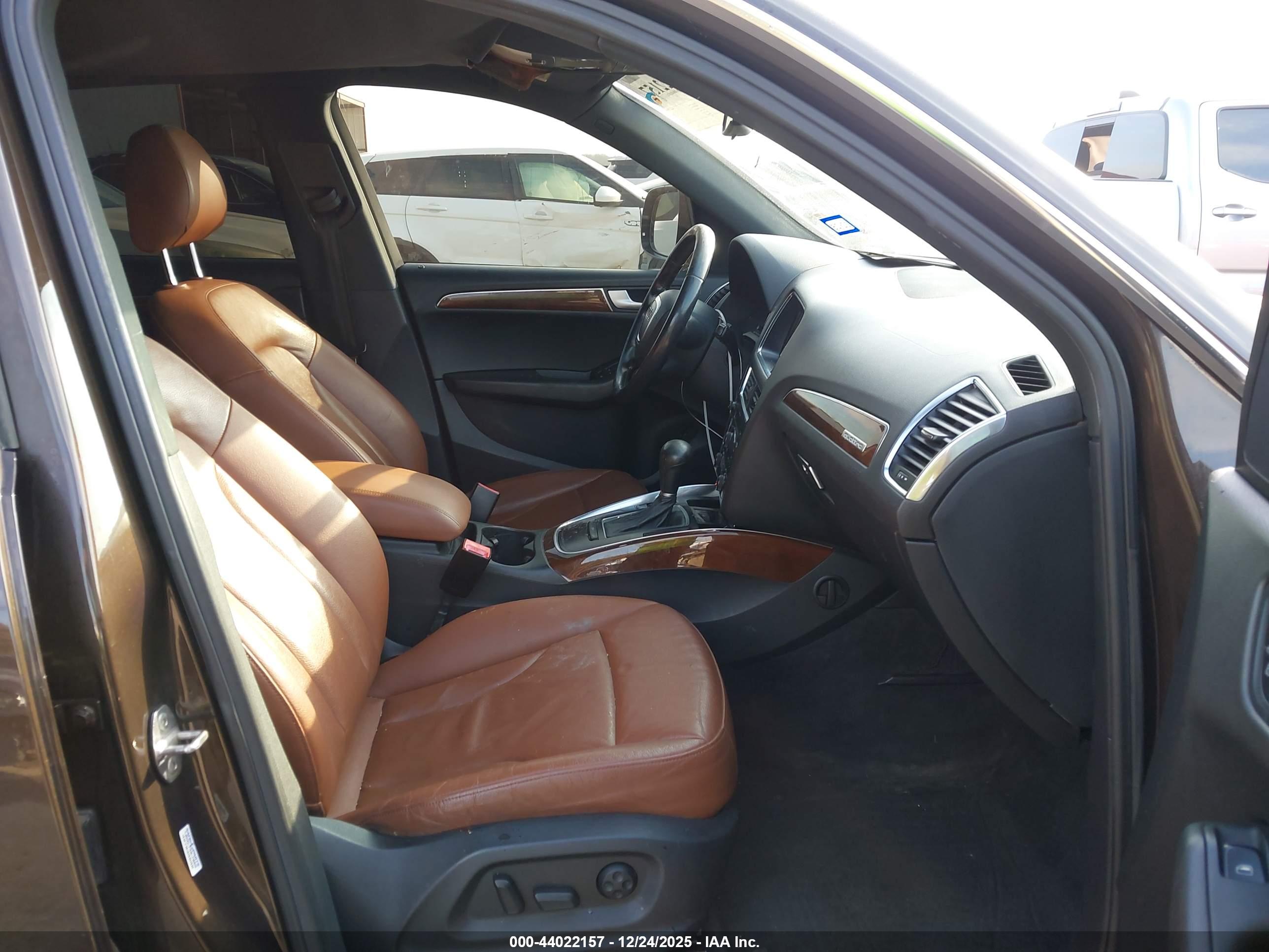 AUDI Q5 image 5