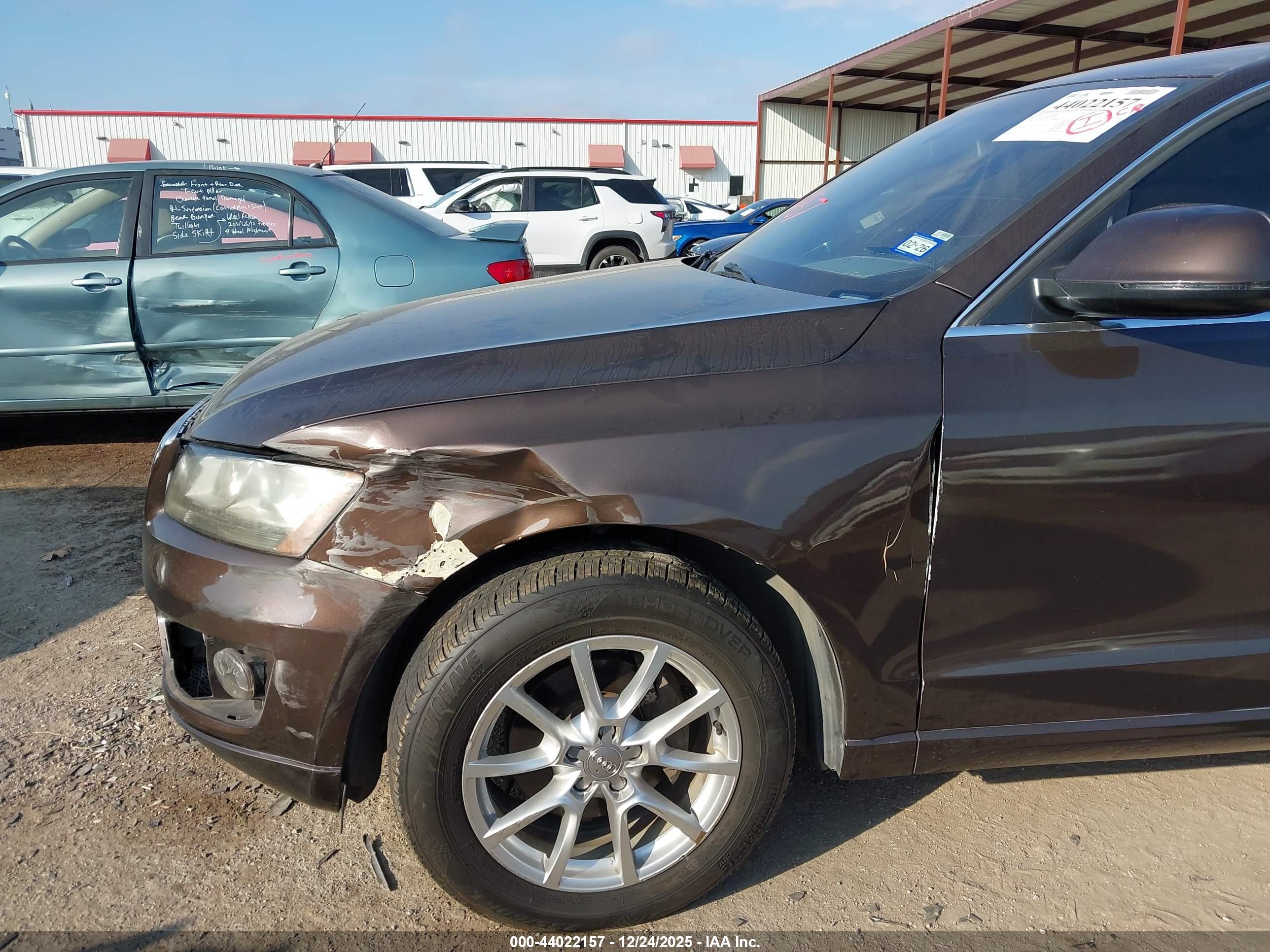 AUDI Q5 image 6