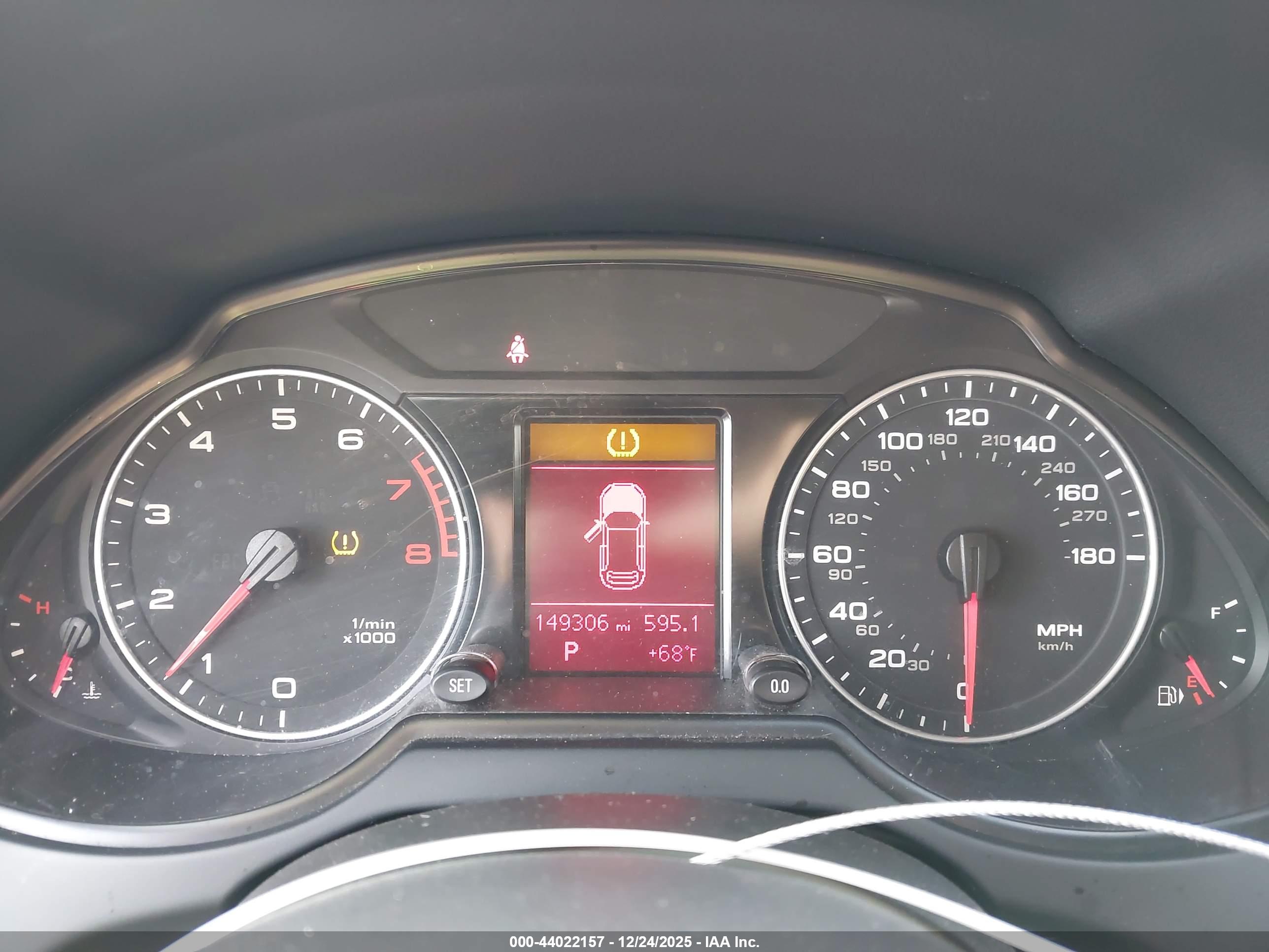 AUDI Q5 image 7