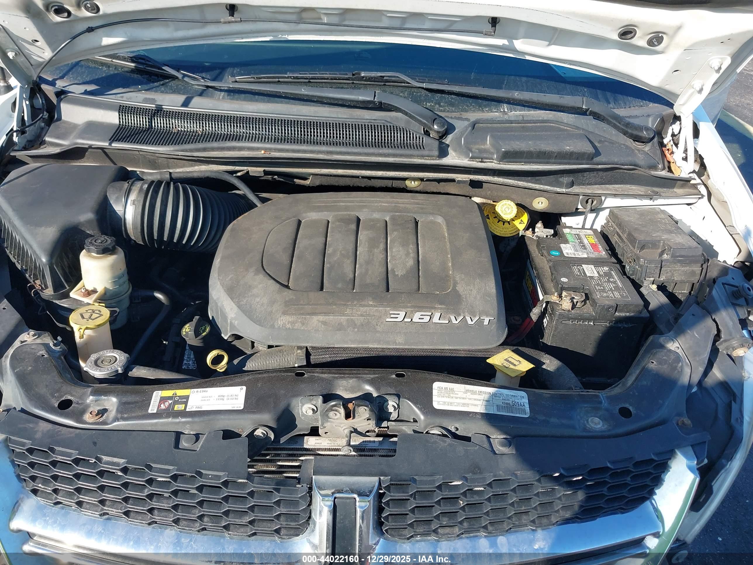 DODGE GRAND image 10