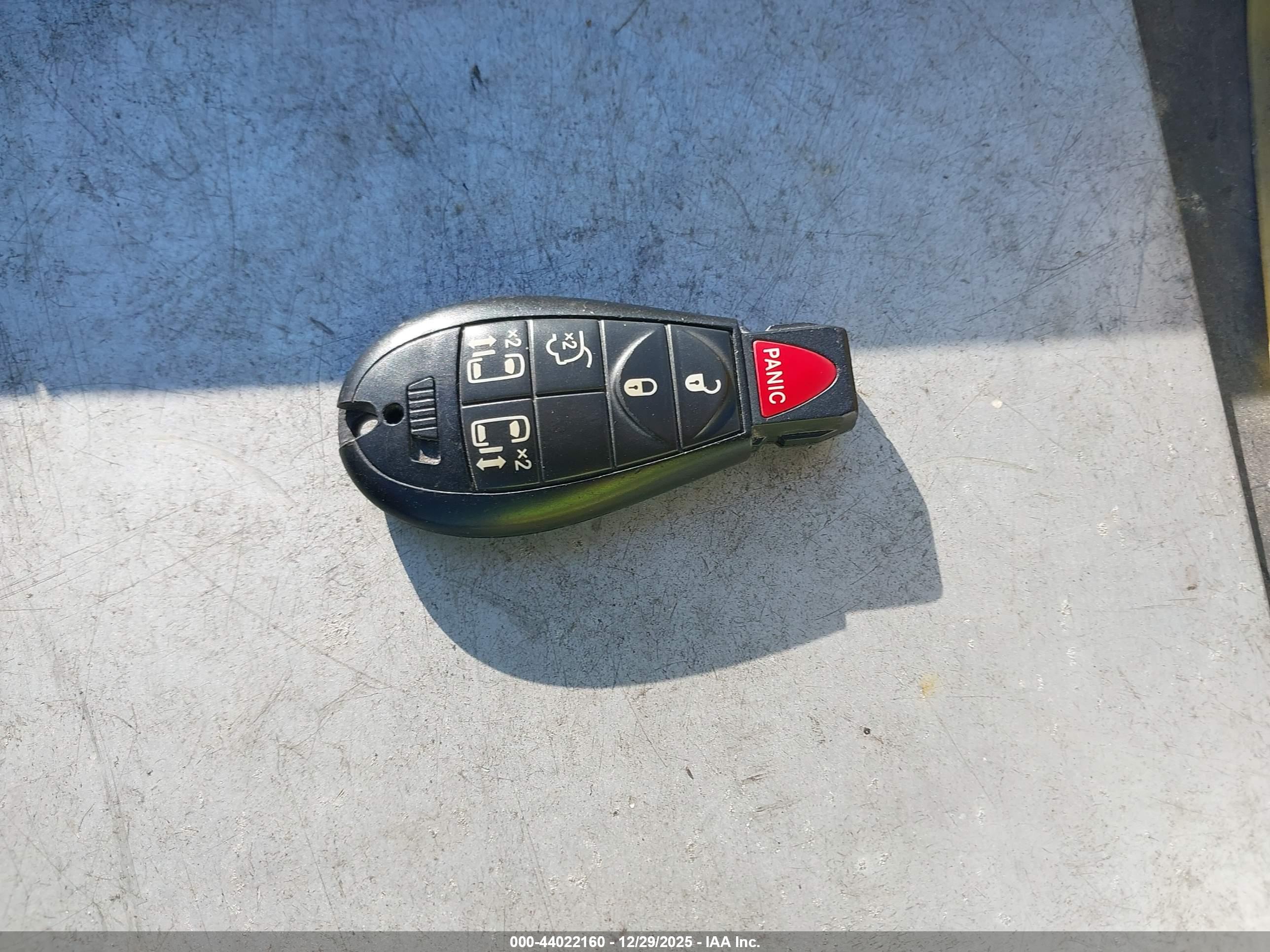 DODGE GRAND image 11