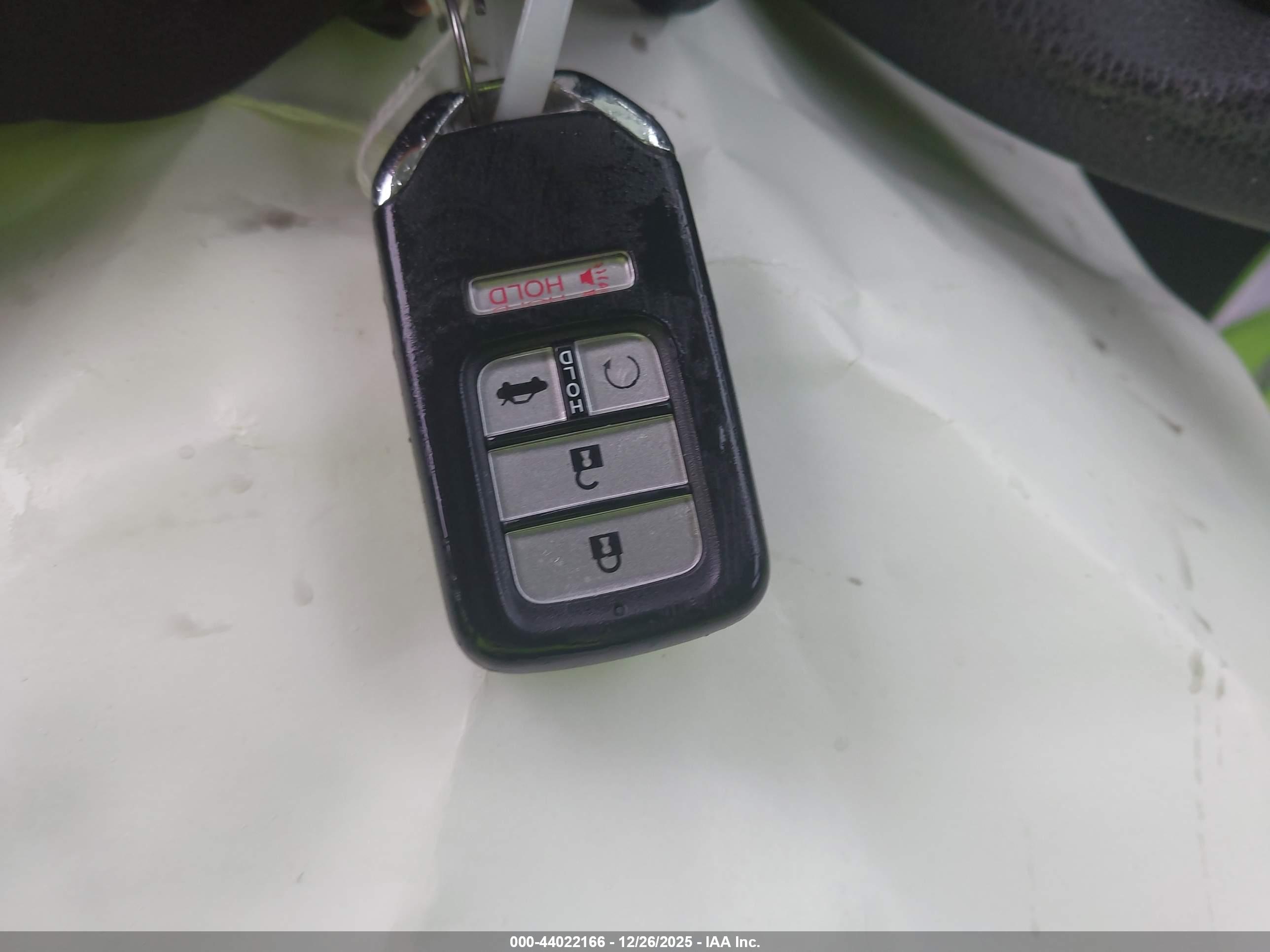 HONDA CIVIC image 11