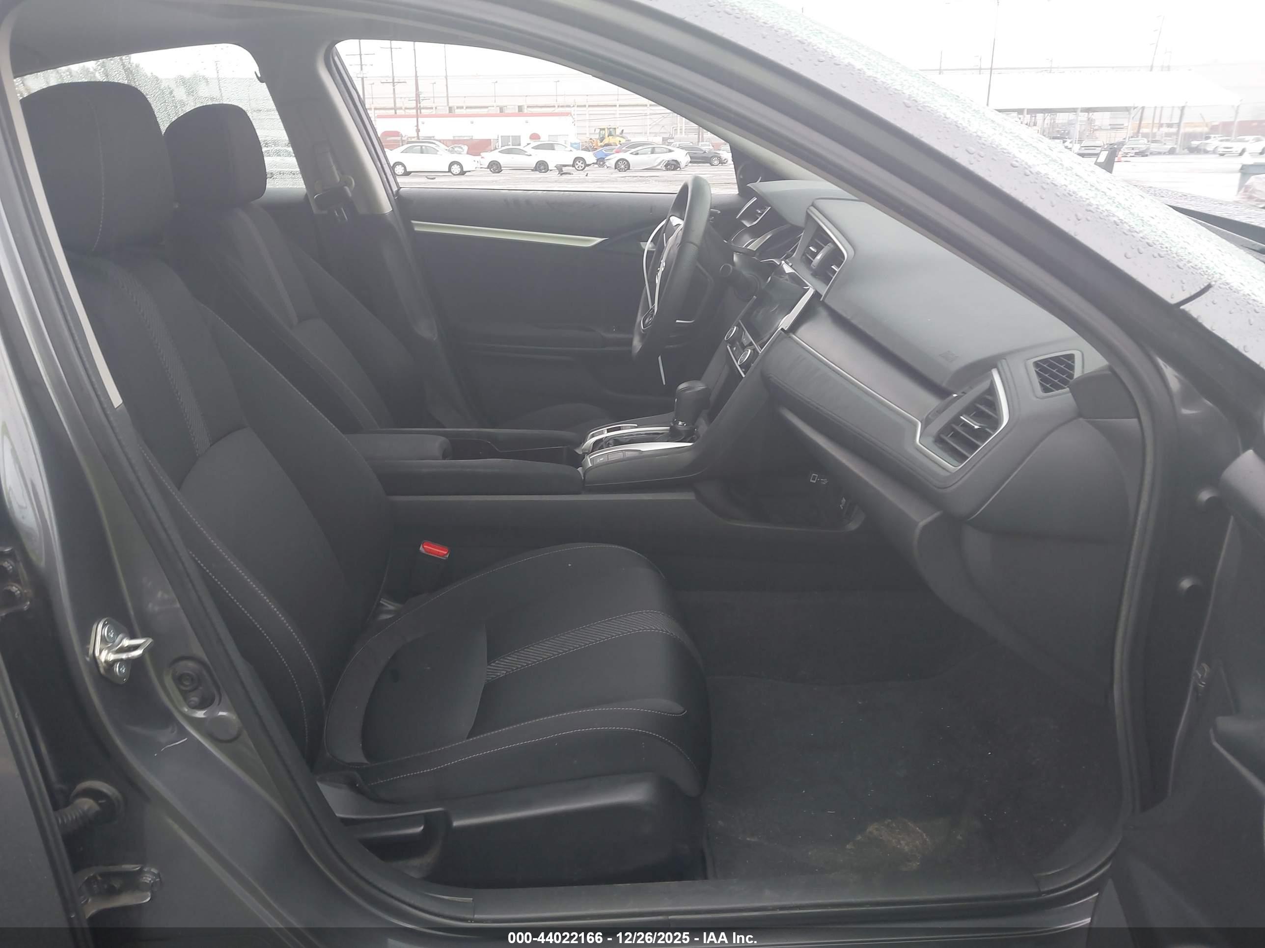 HONDA CIVIC image 5