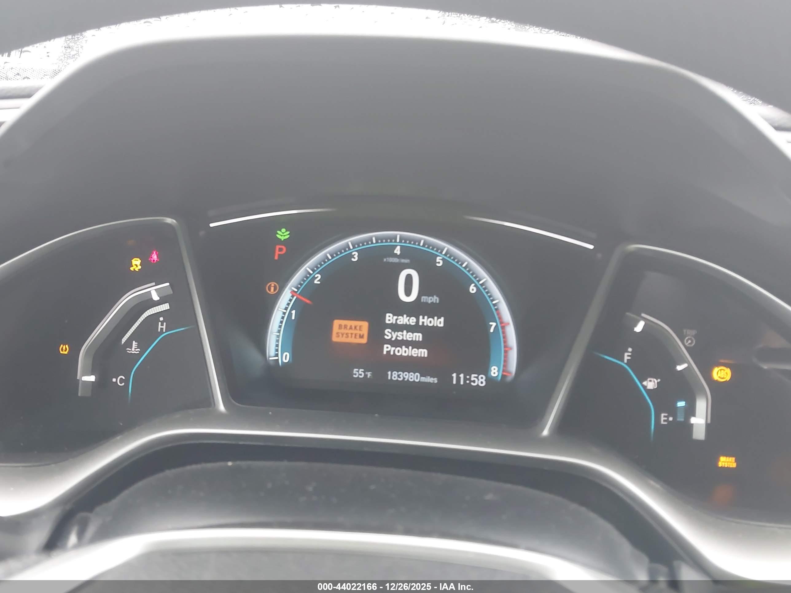 HONDA CIVIC image 7