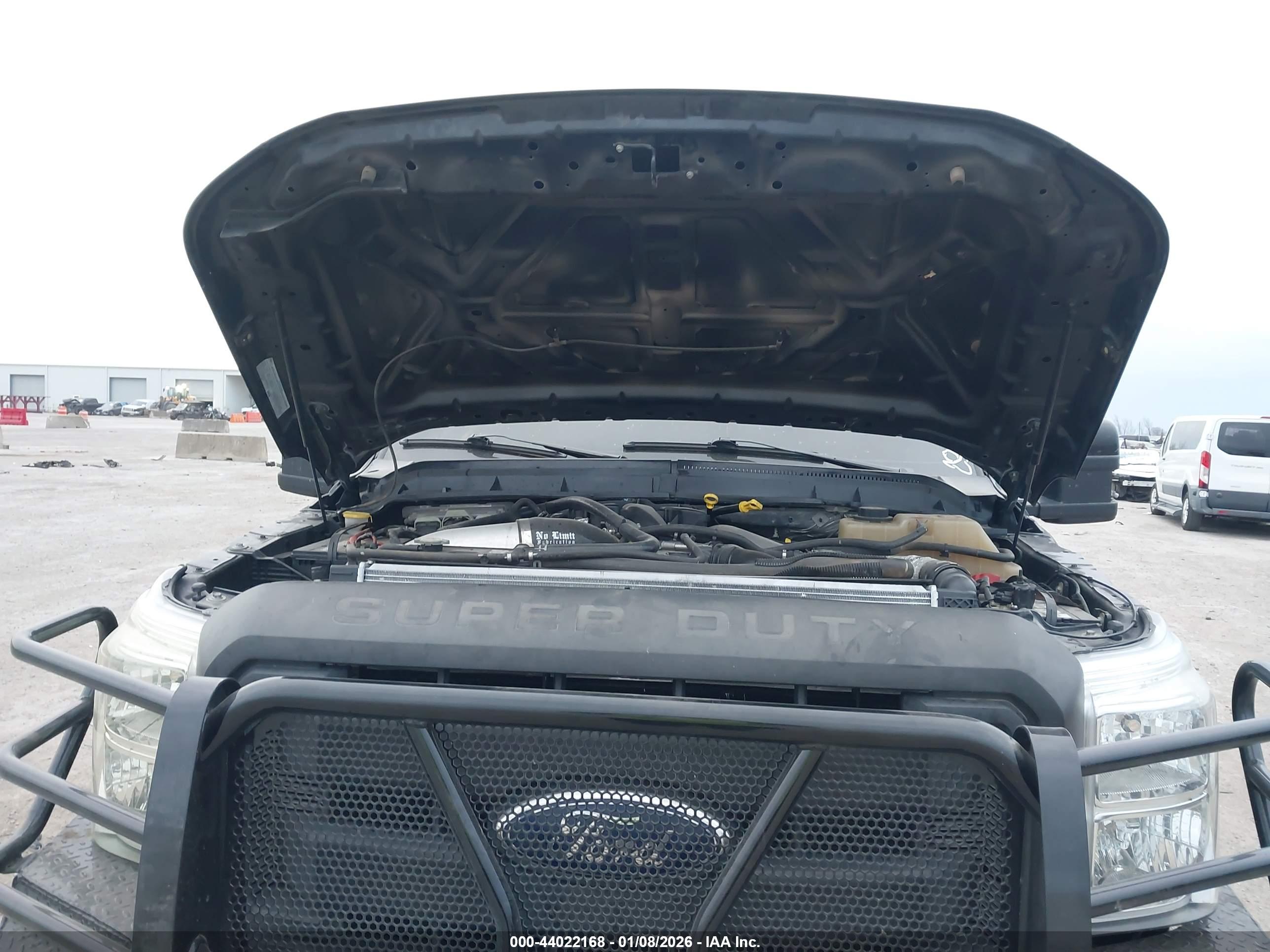 FORD F-250 image 10