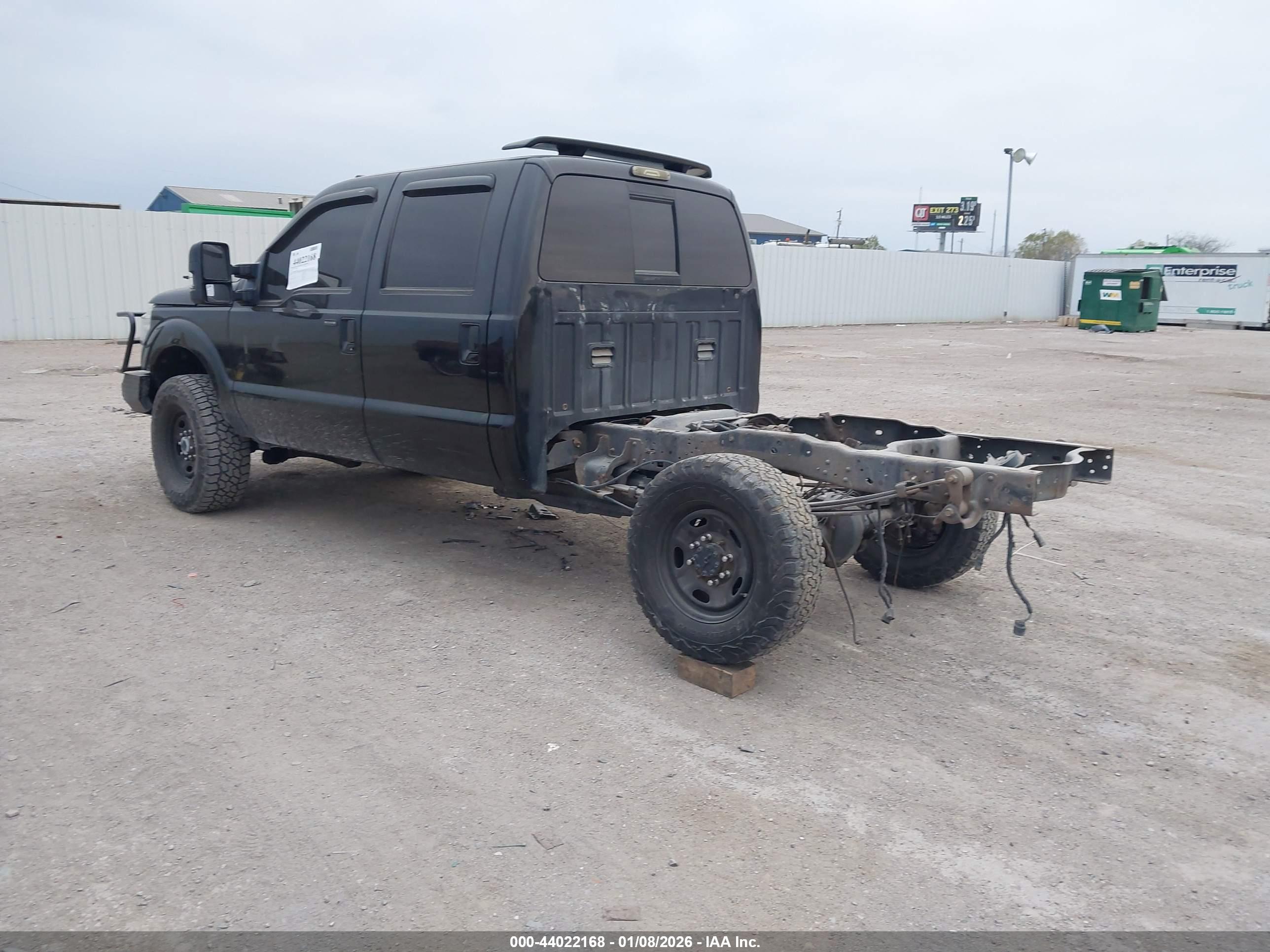 FORD F-250 image 3