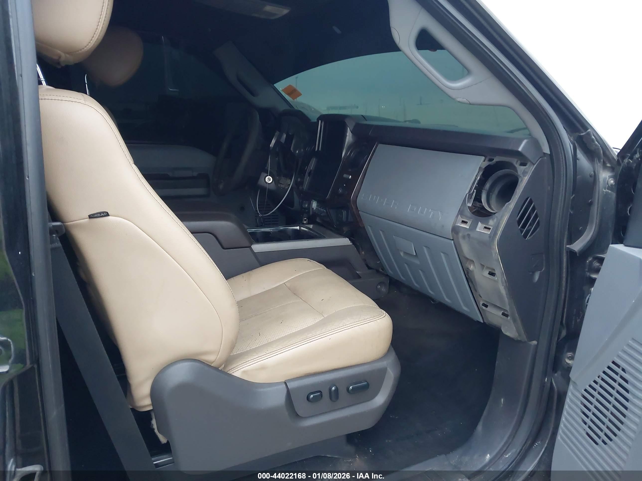 FORD F-250 image 5