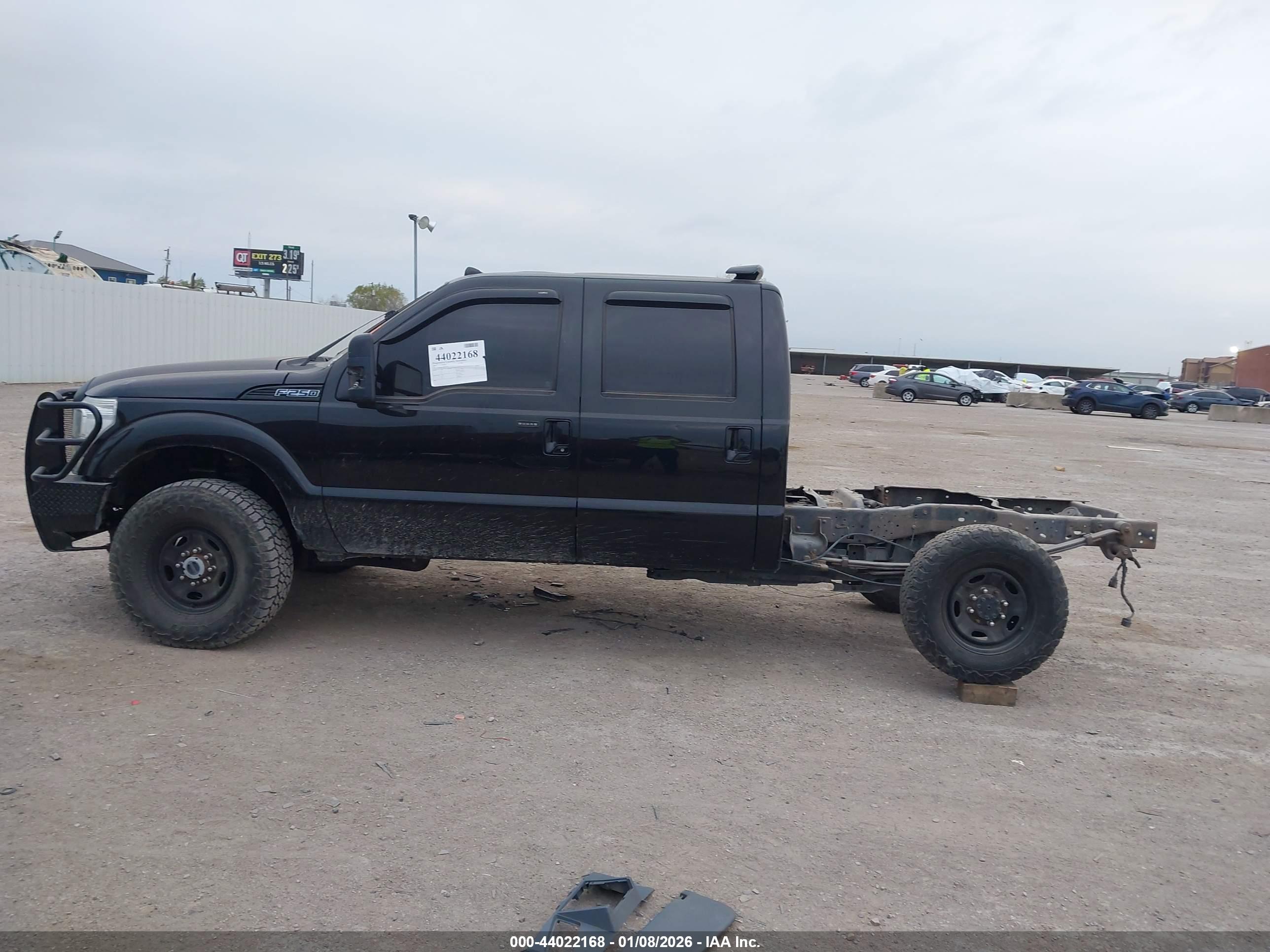 FORD F-250 image 6