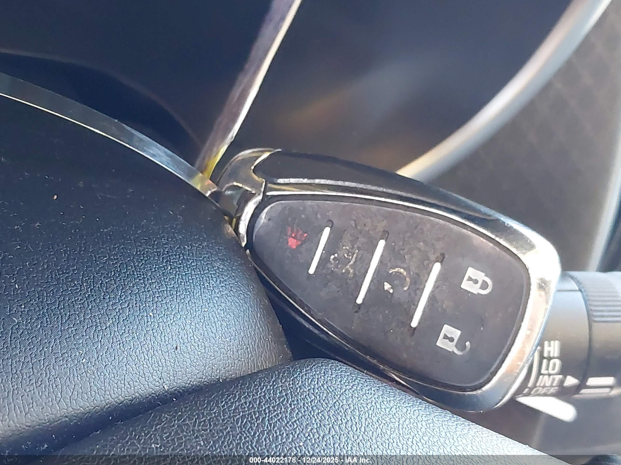 CHEVROLET MALIBU image 11