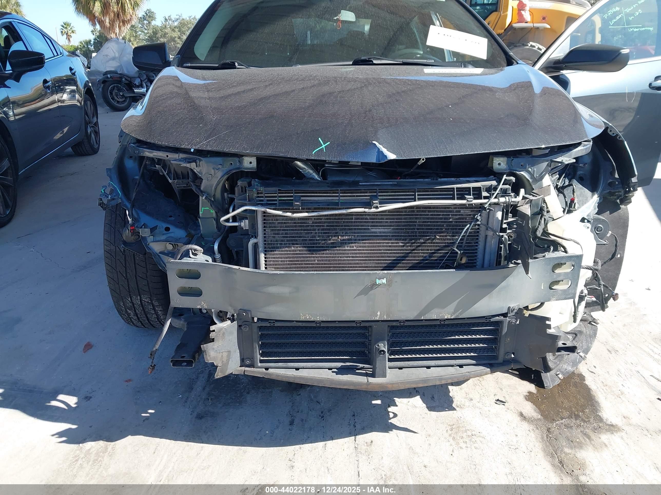 CHEVROLET MALIBU image 6