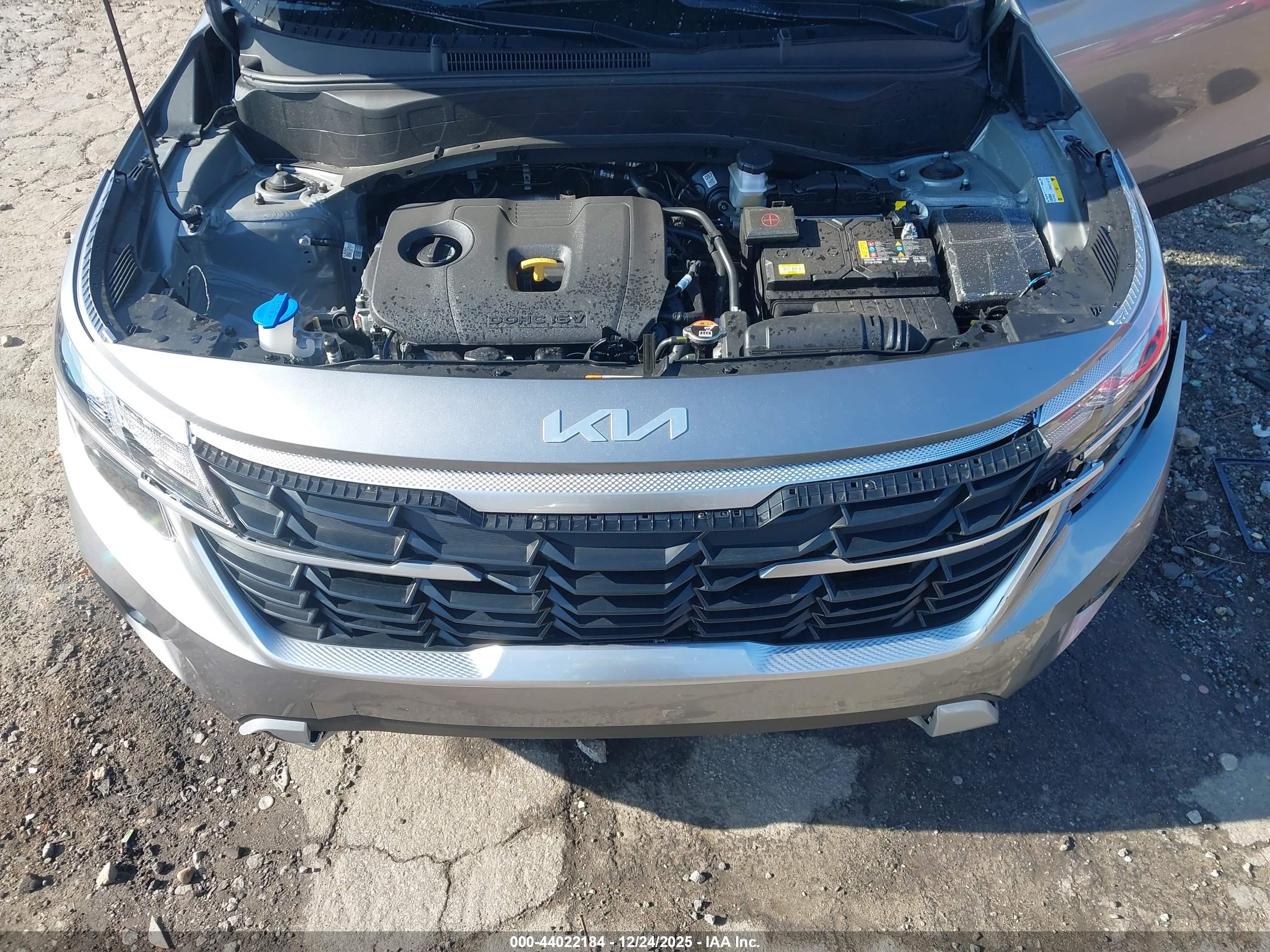 KIA SELTOS image 10