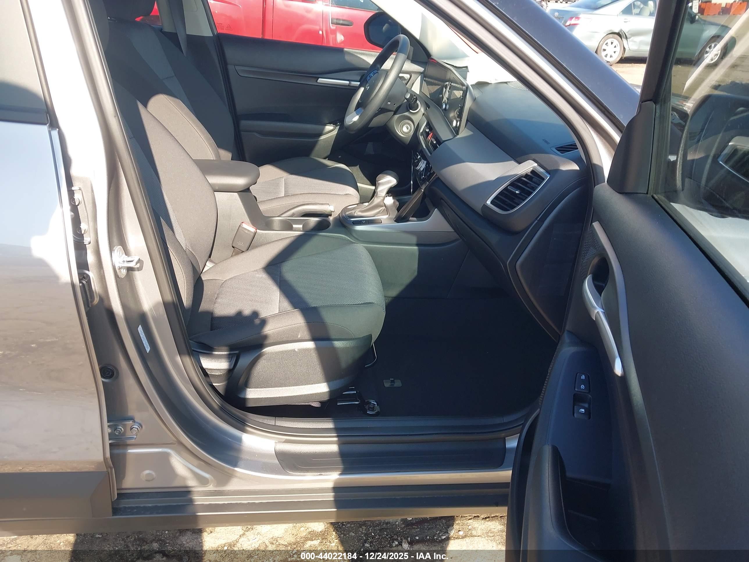 KIA SELTOS image 5