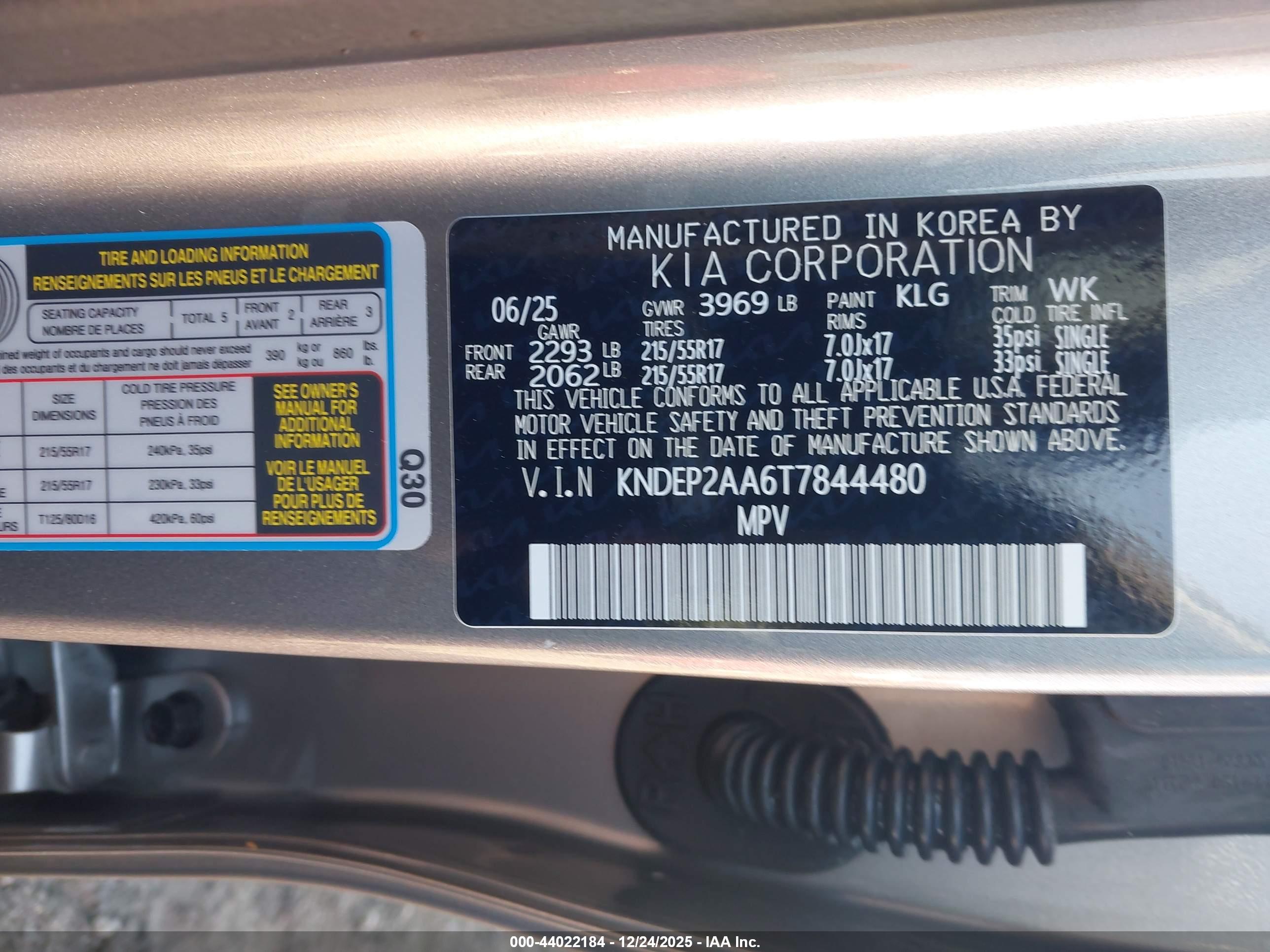 KIA SELTOS image 9