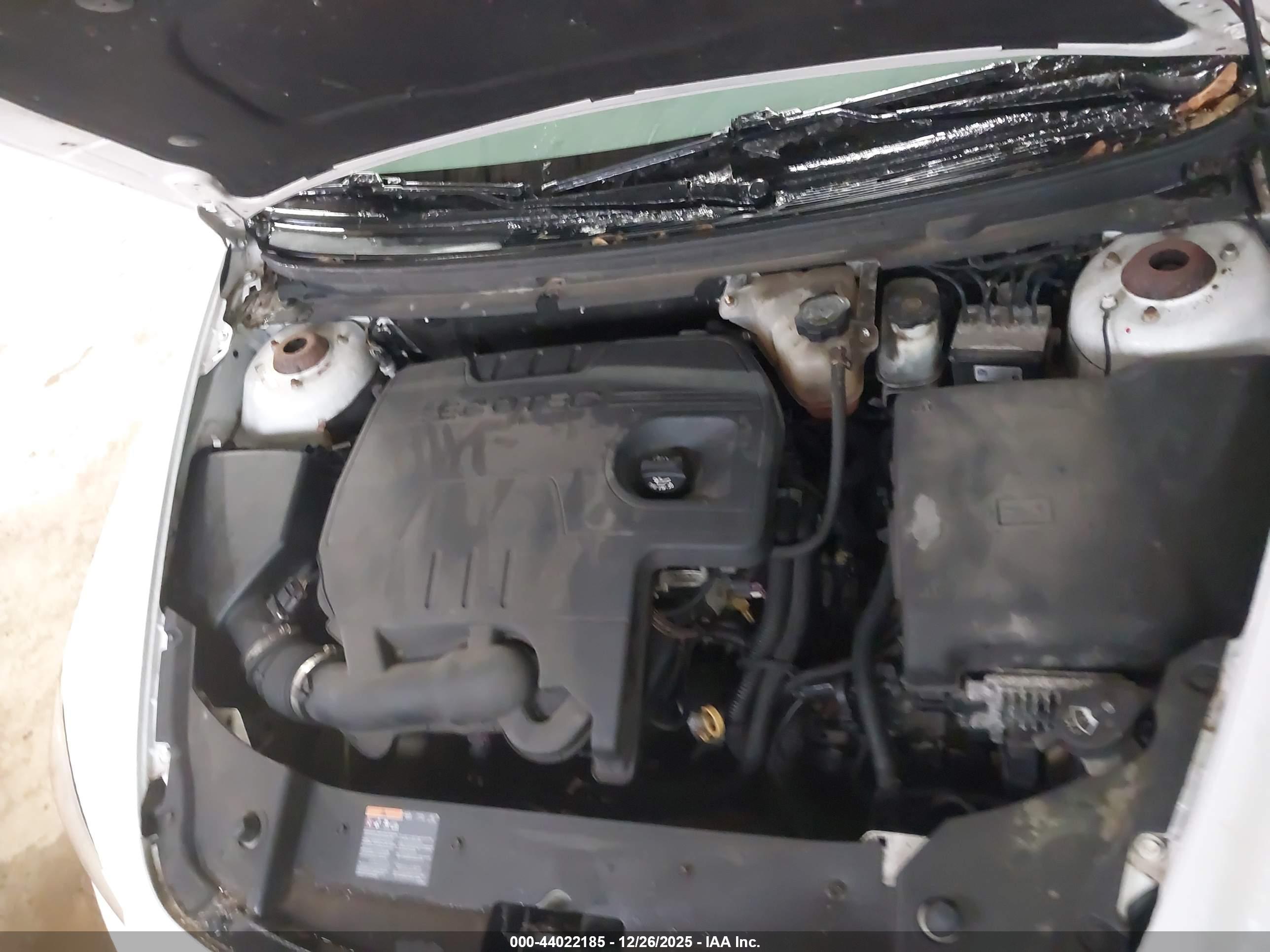 CHEVROLET MALIBU image 10