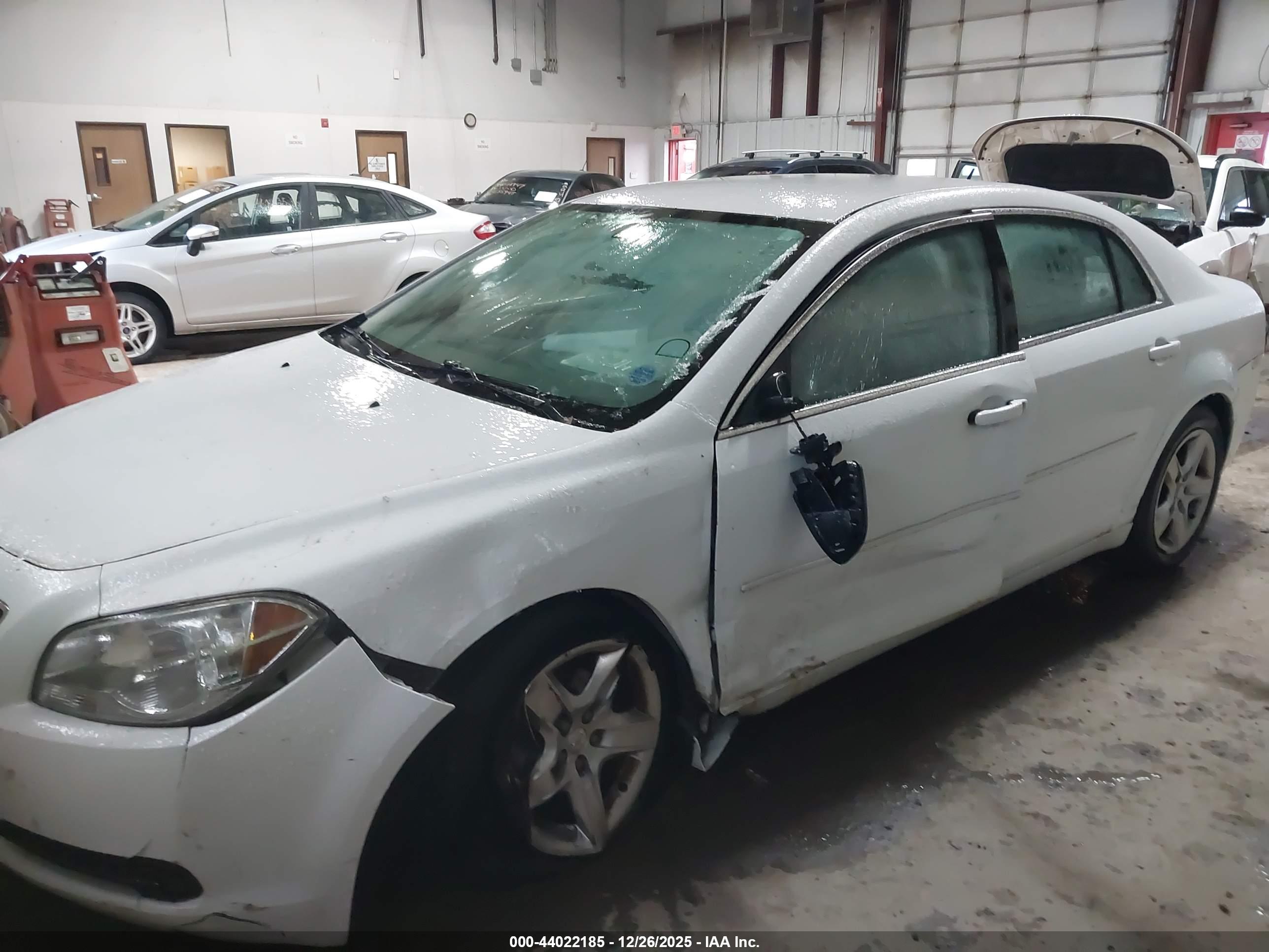 CHEVROLET MALIBU image 6