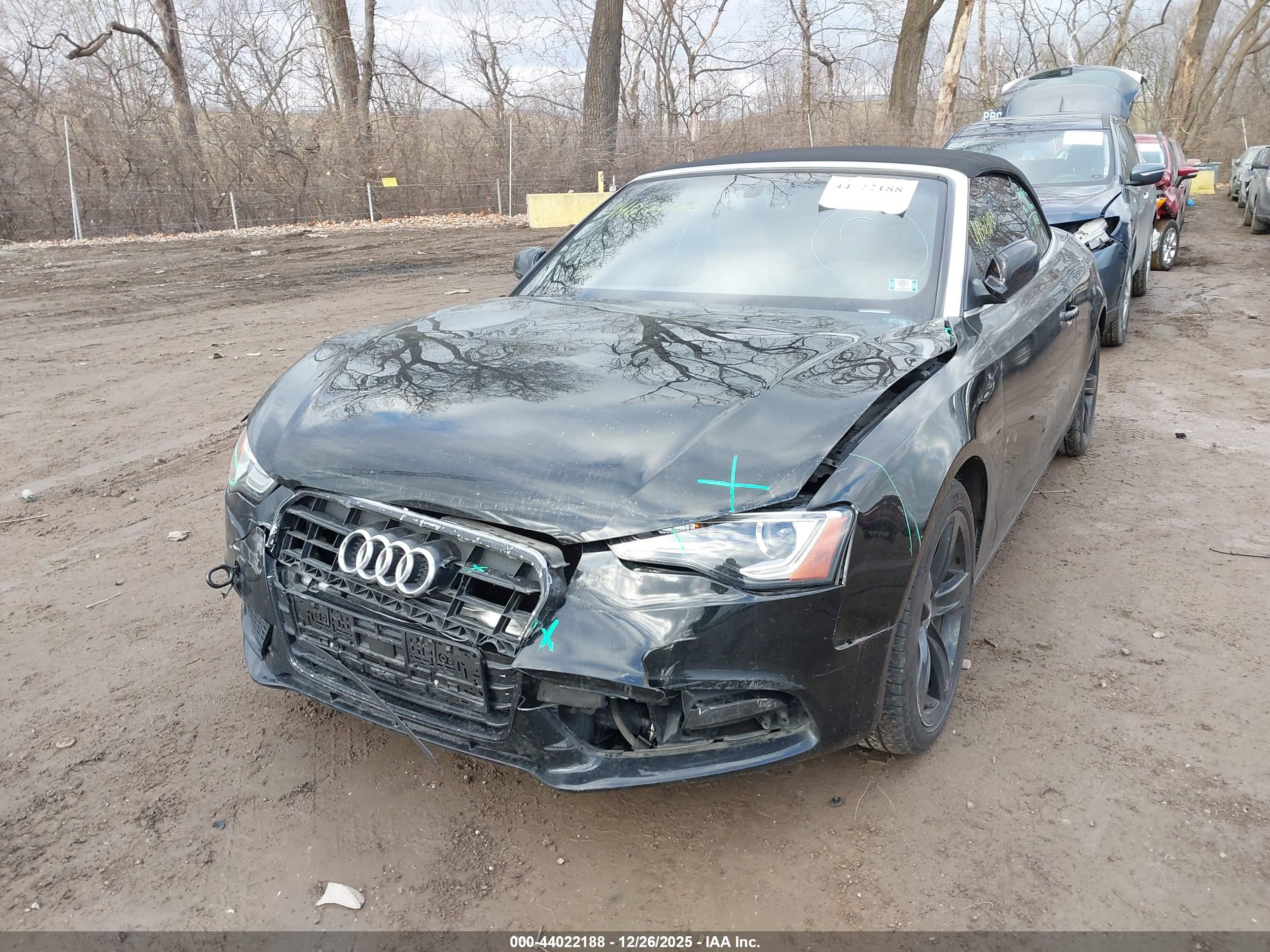 AUDI A5 image 2
