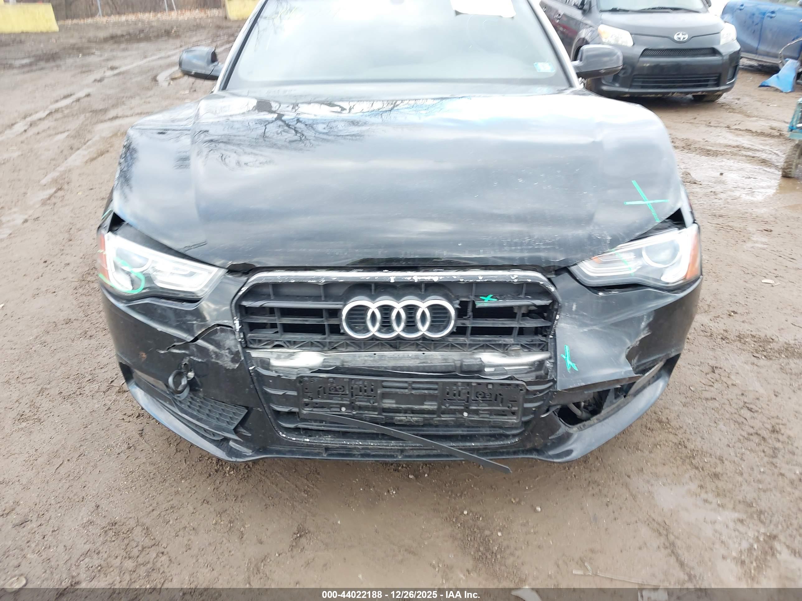 AUDI A5 image 6