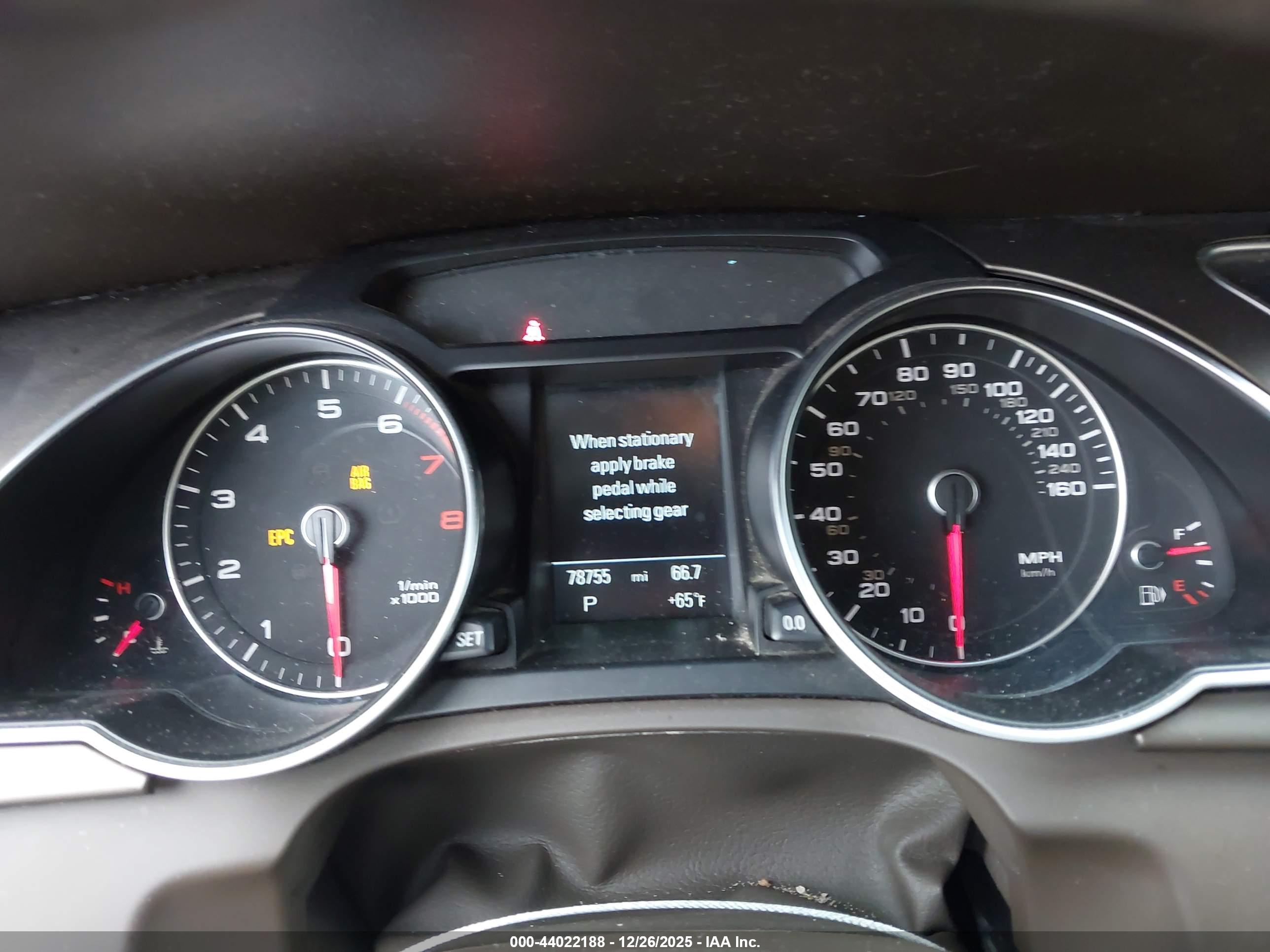 AUDI A5 image 7