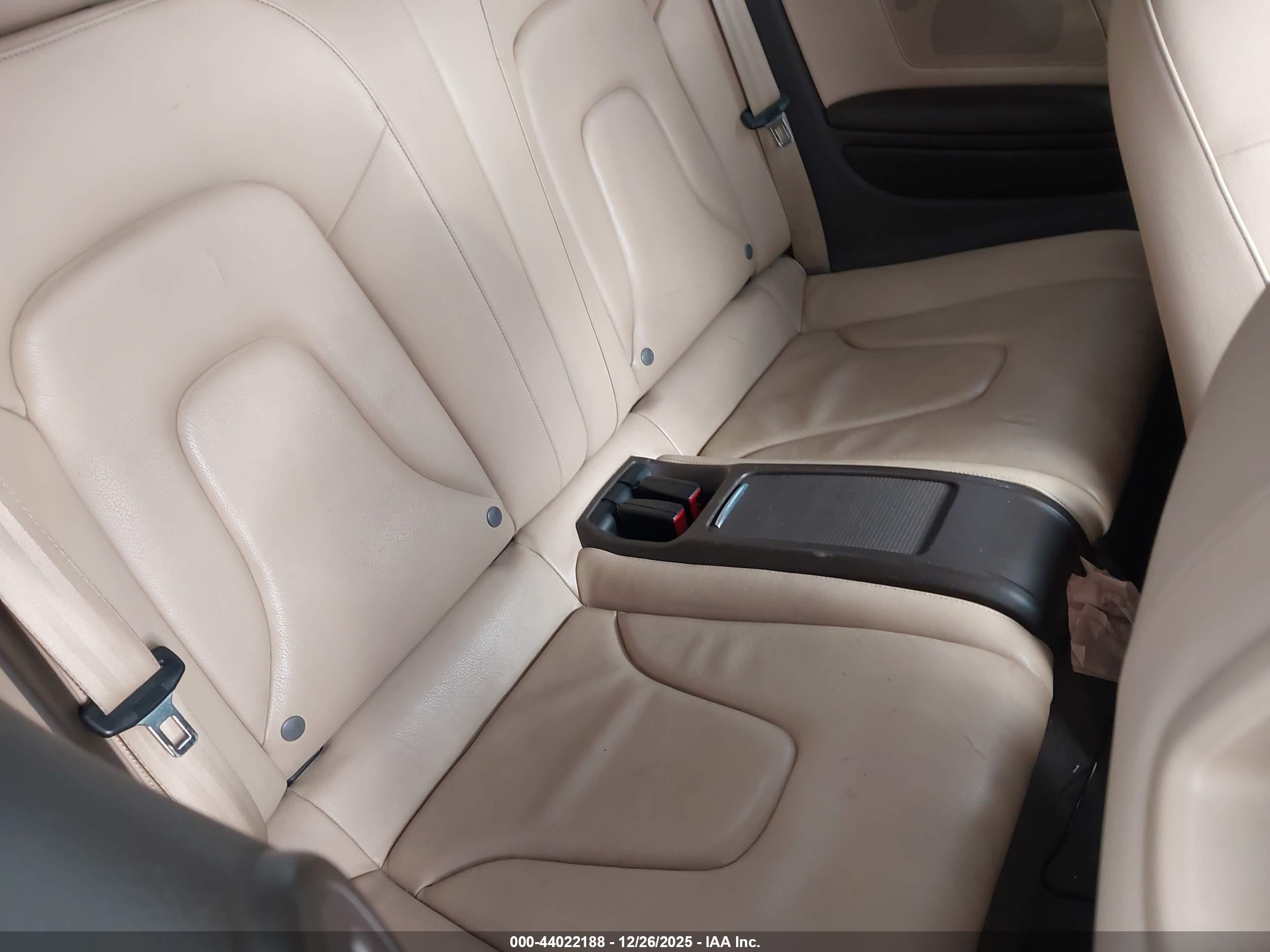 AUDI A5 image 8