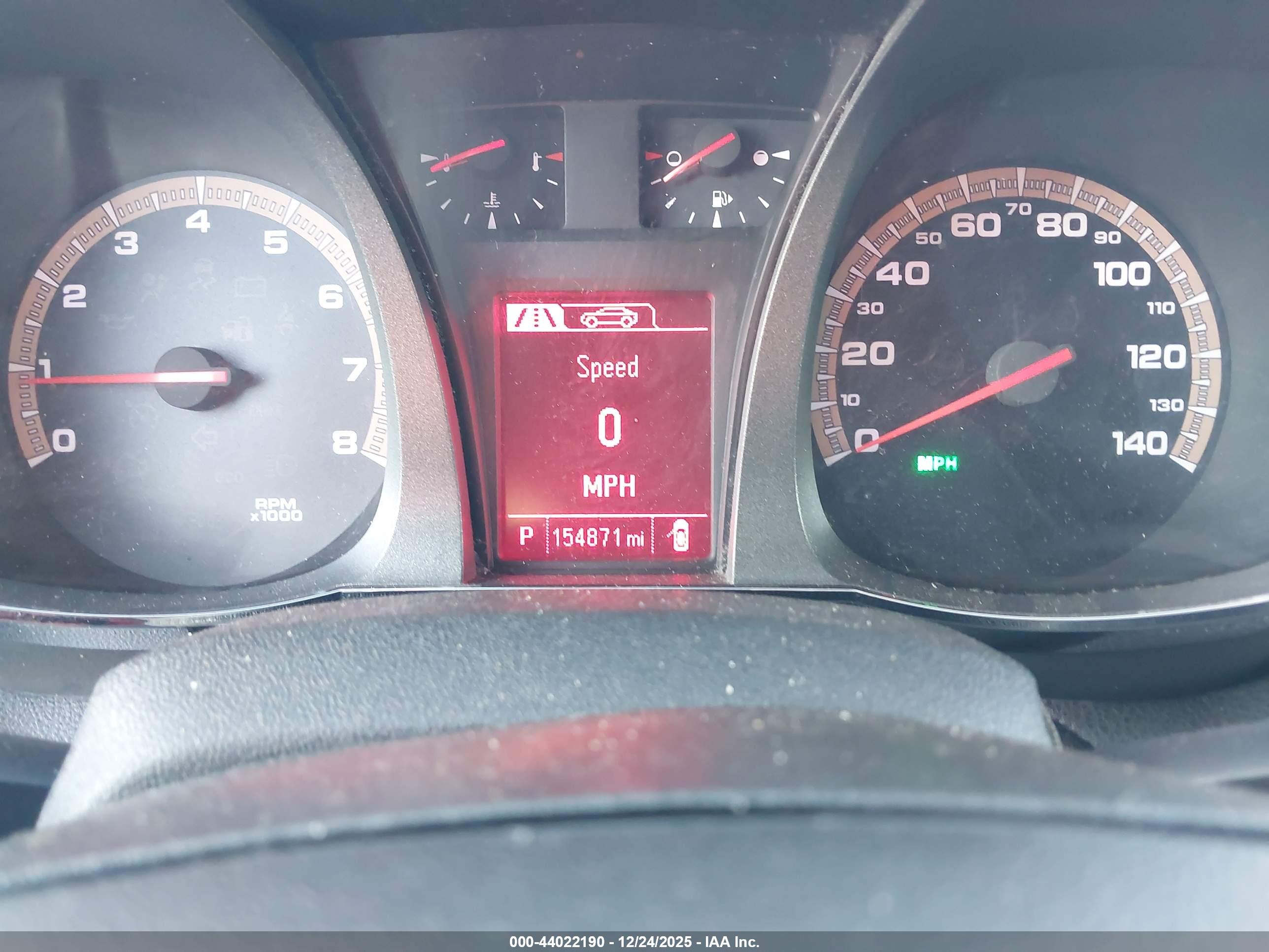 GMC TERRAIN image 7