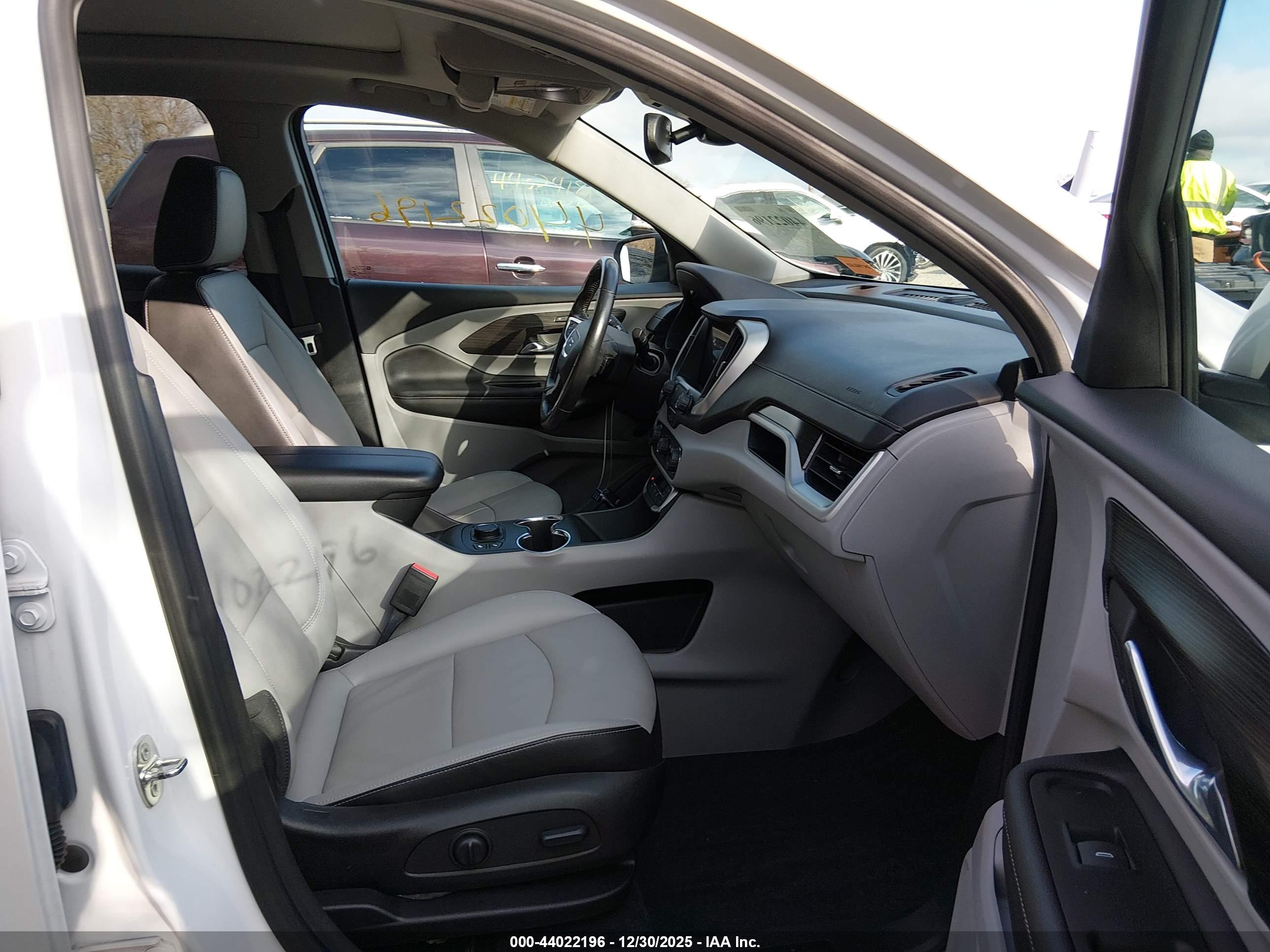 GMC TERRAIN image 5