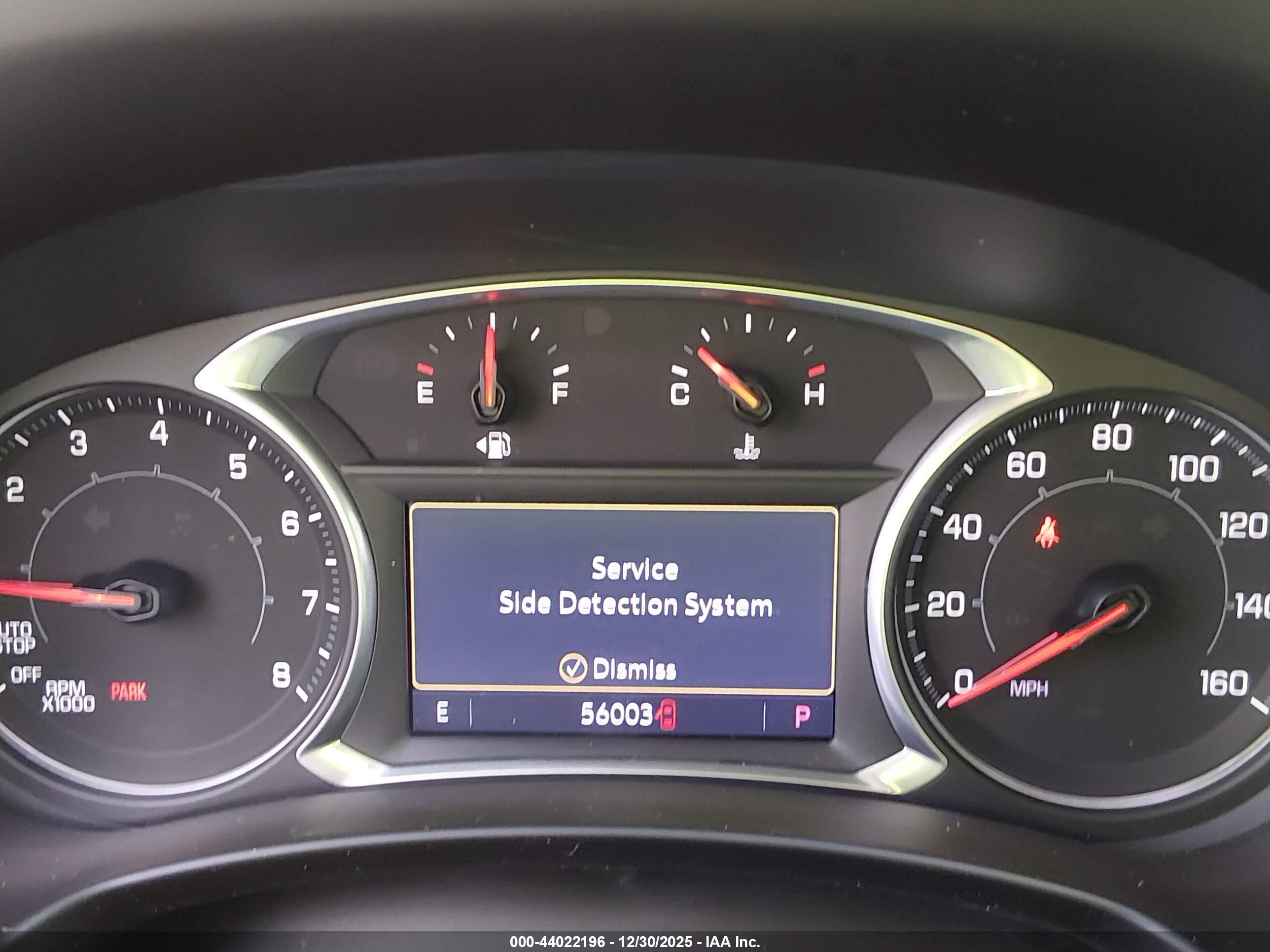 GMC TERRAIN image 7