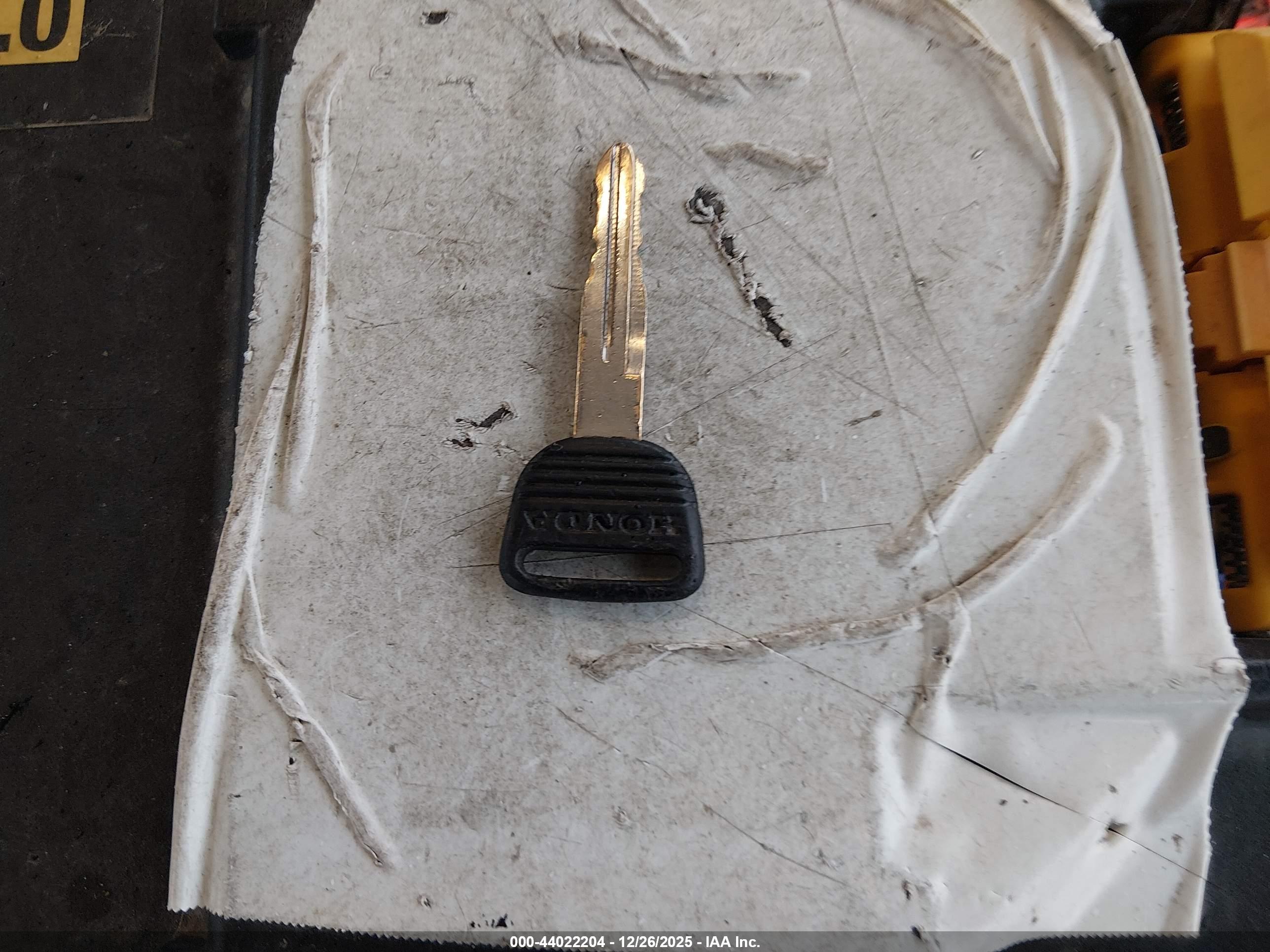 HONDA CIVIC image 11