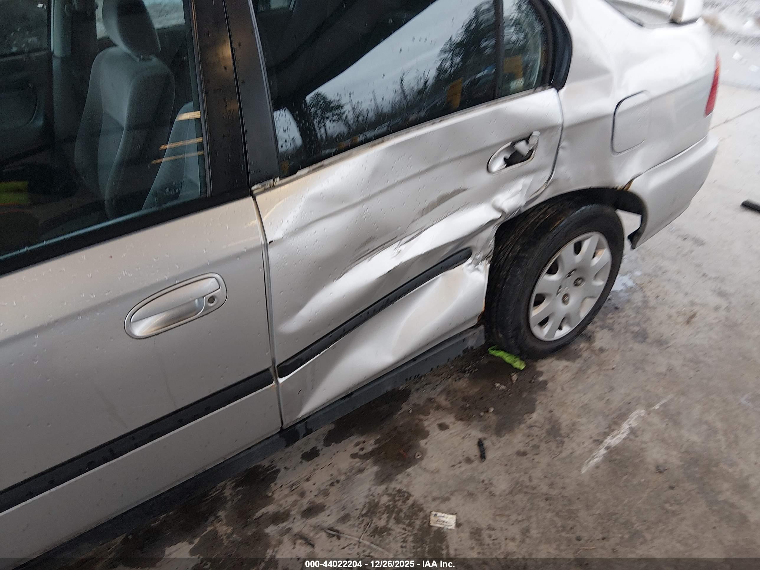 HONDA CIVIC image 6