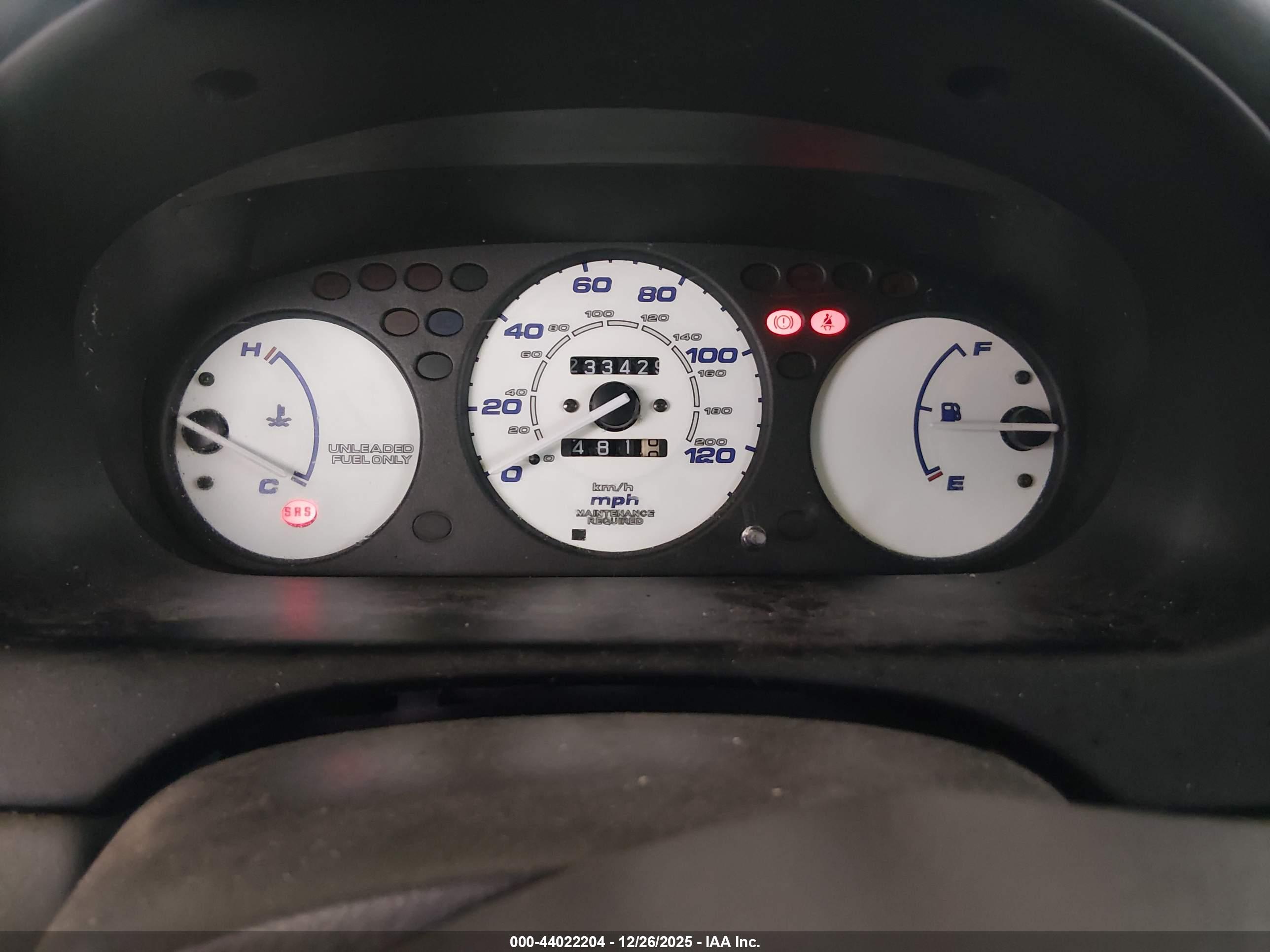 HONDA CIVIC image 7