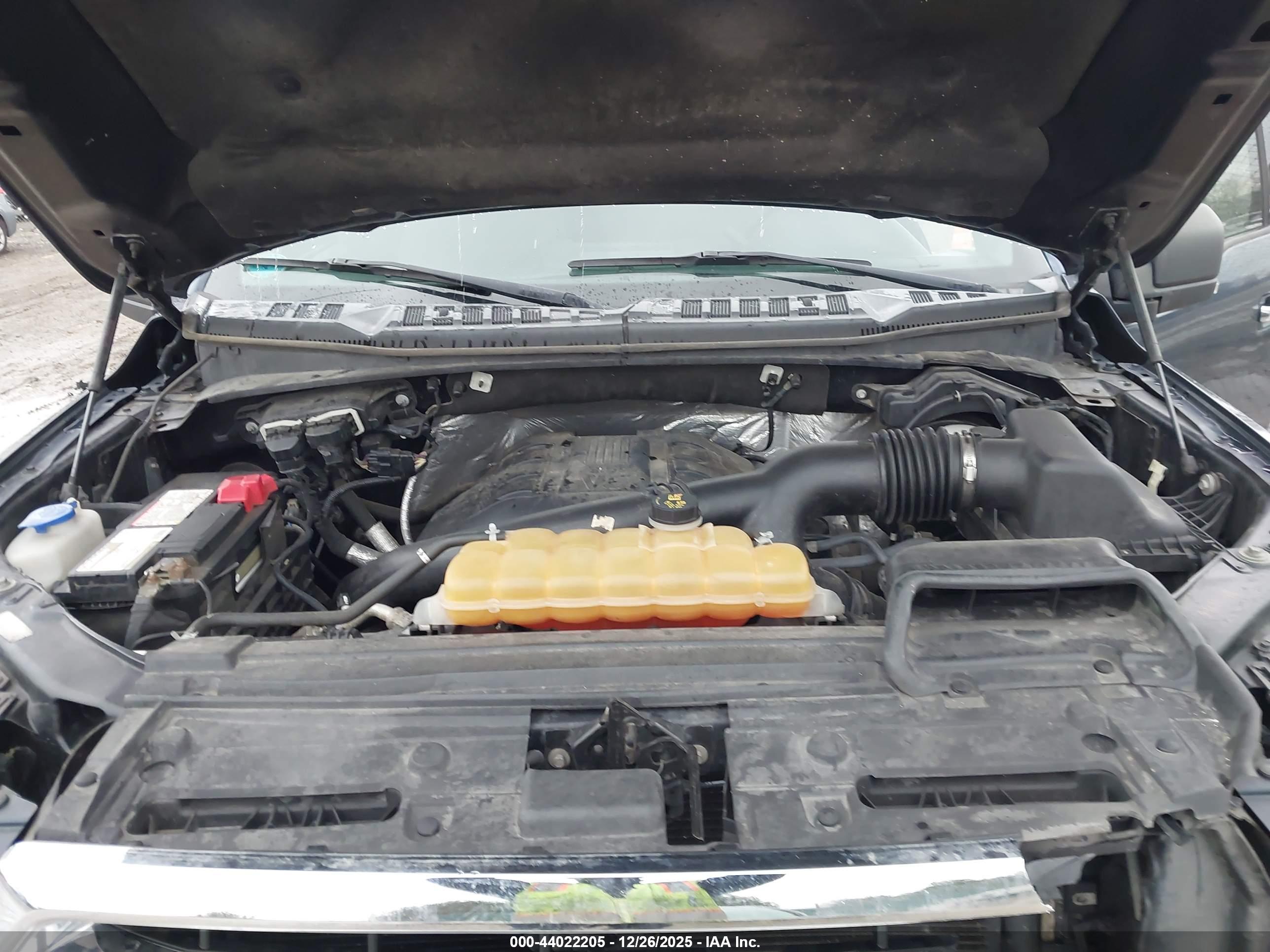 FORD F-150 image 10
