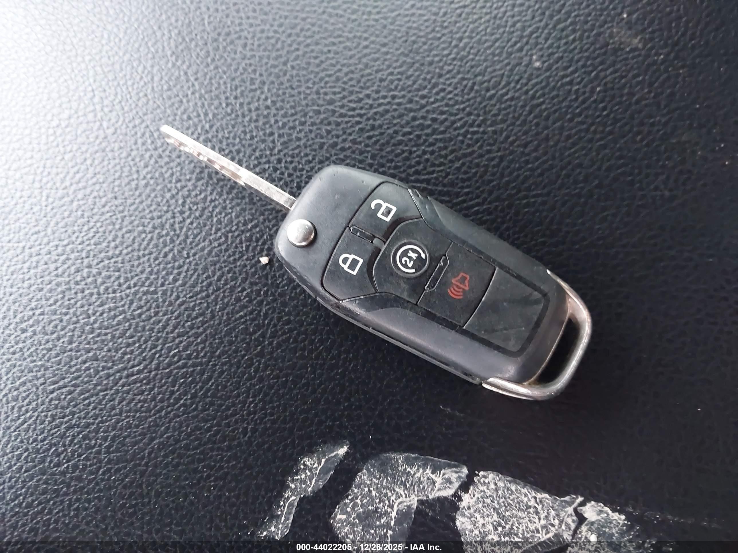 FORD F-150 image 11