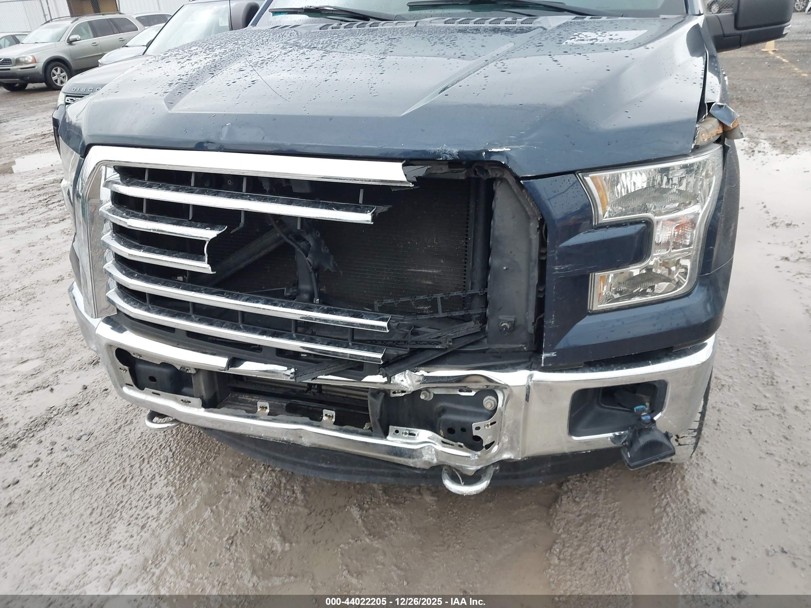 FORD F-150 image 6