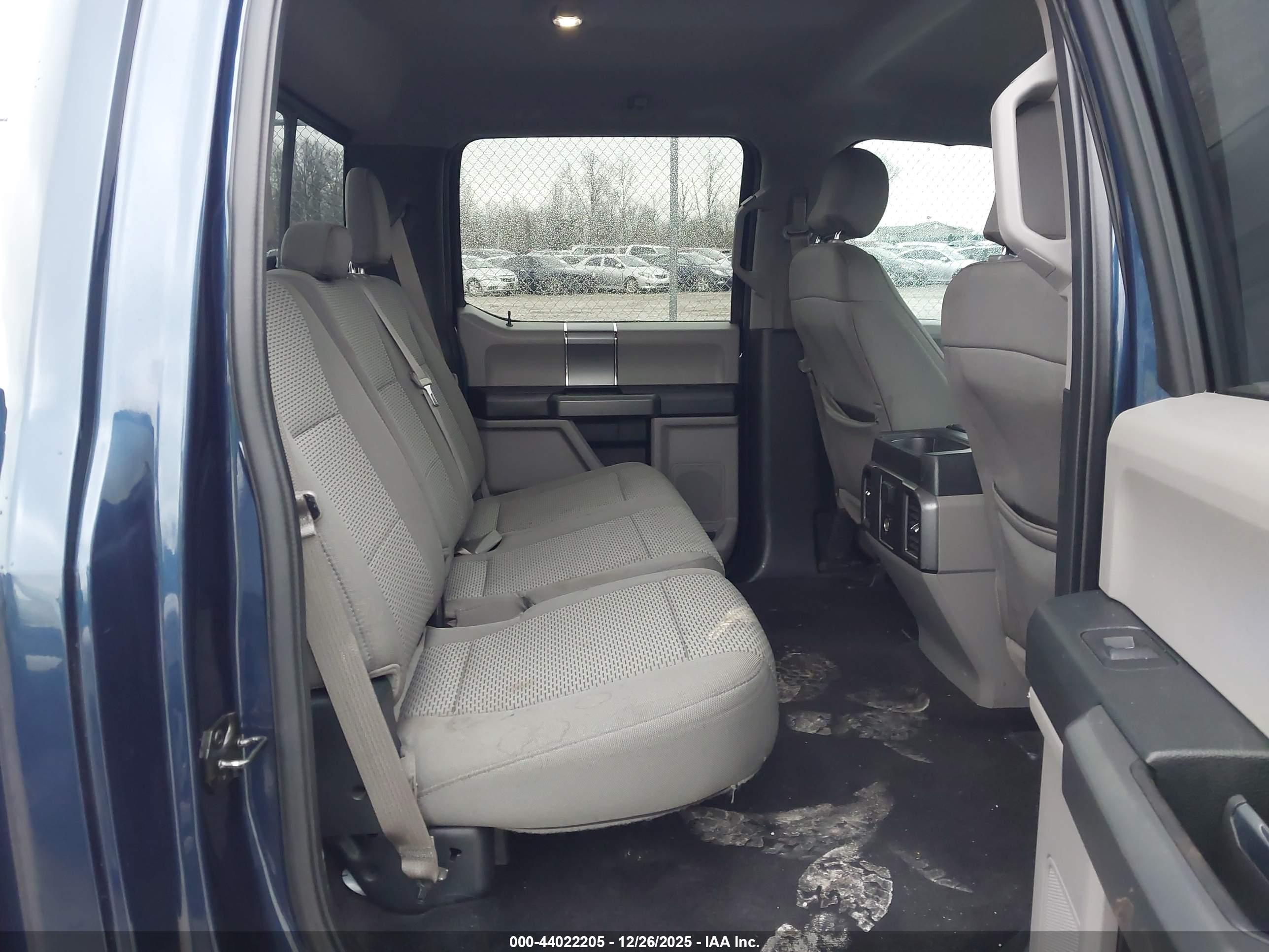 FORD F-150 image 8