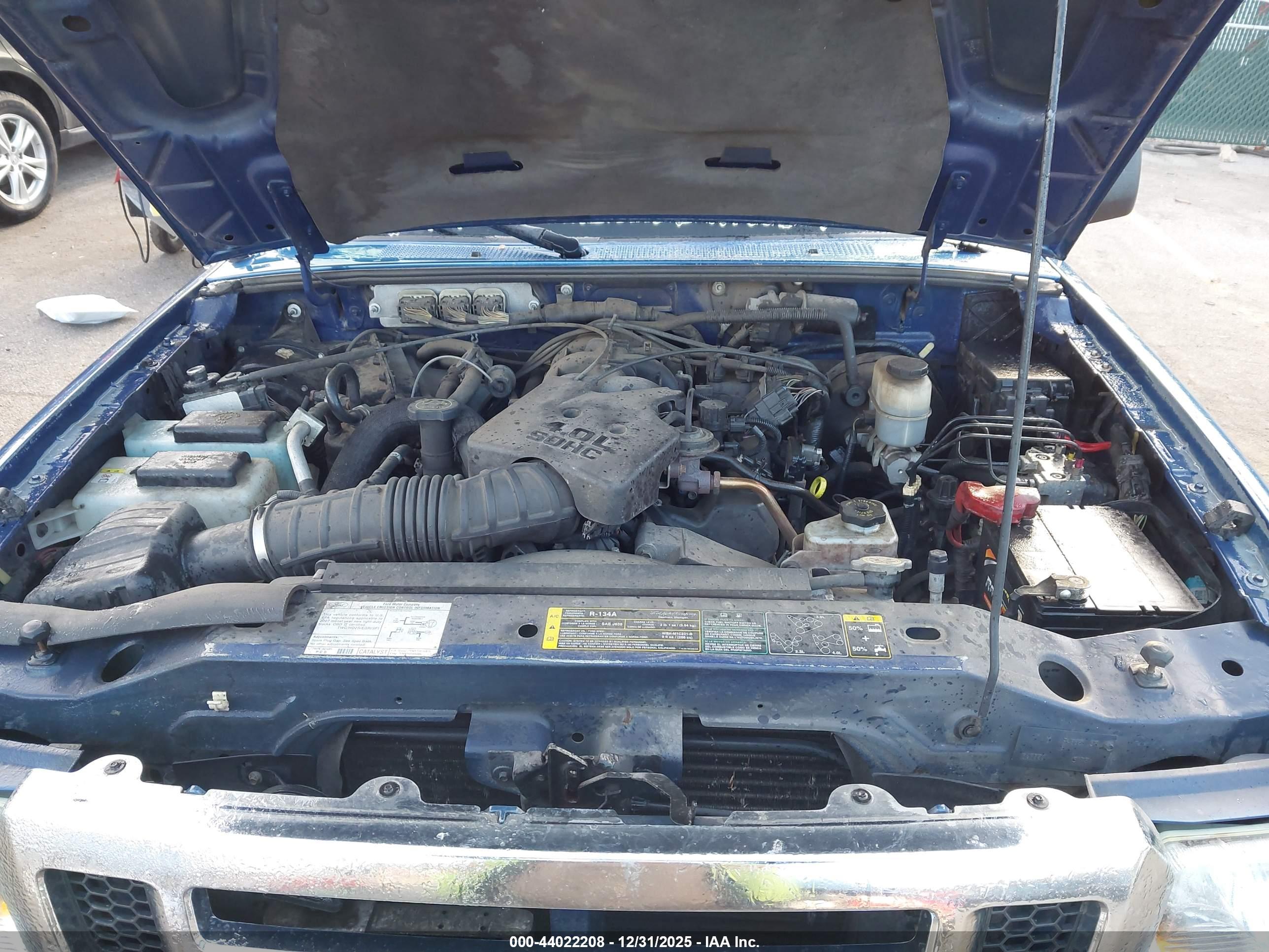 FORD RANGER image 10