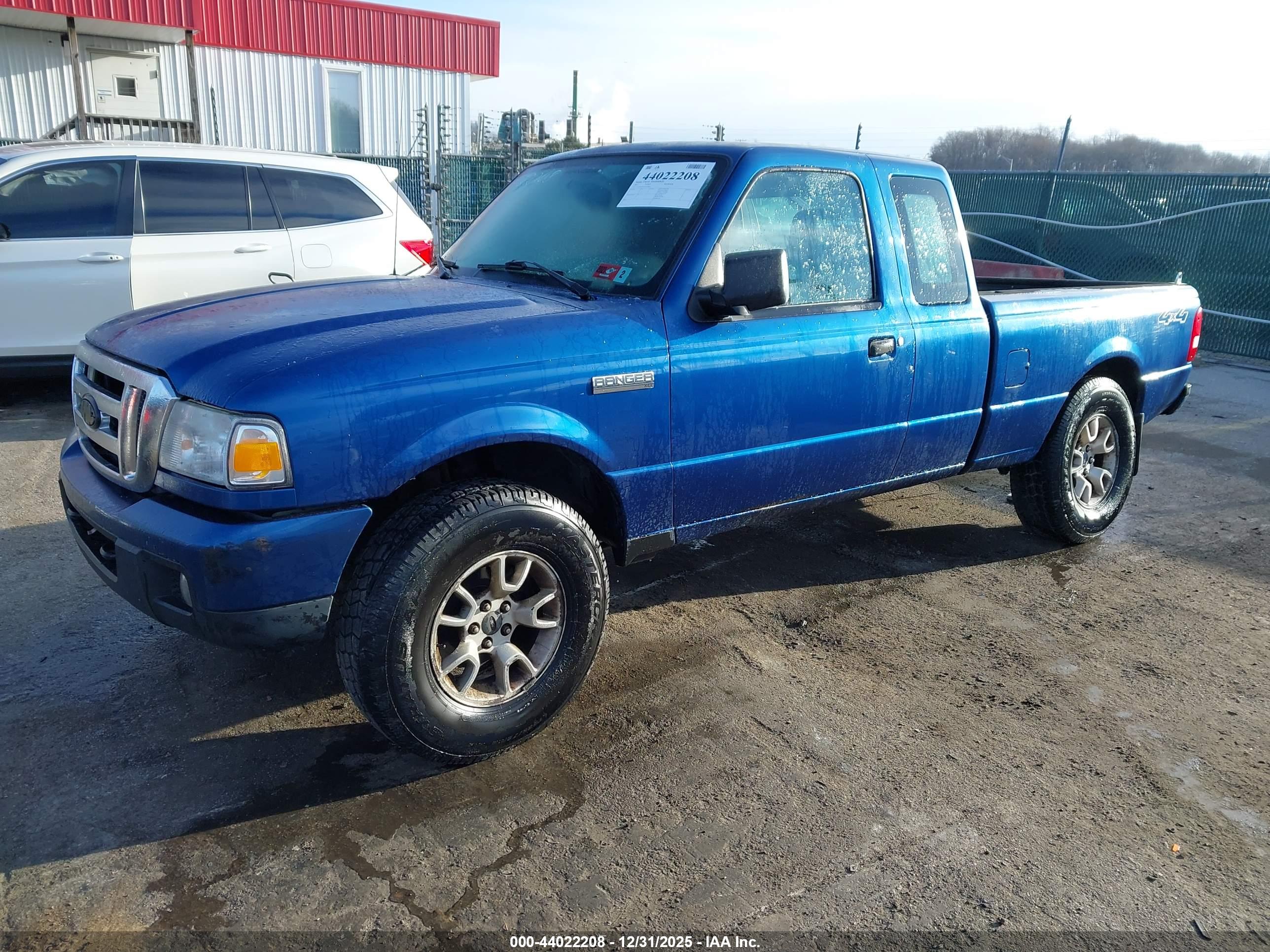 FORD RANGER image 2
