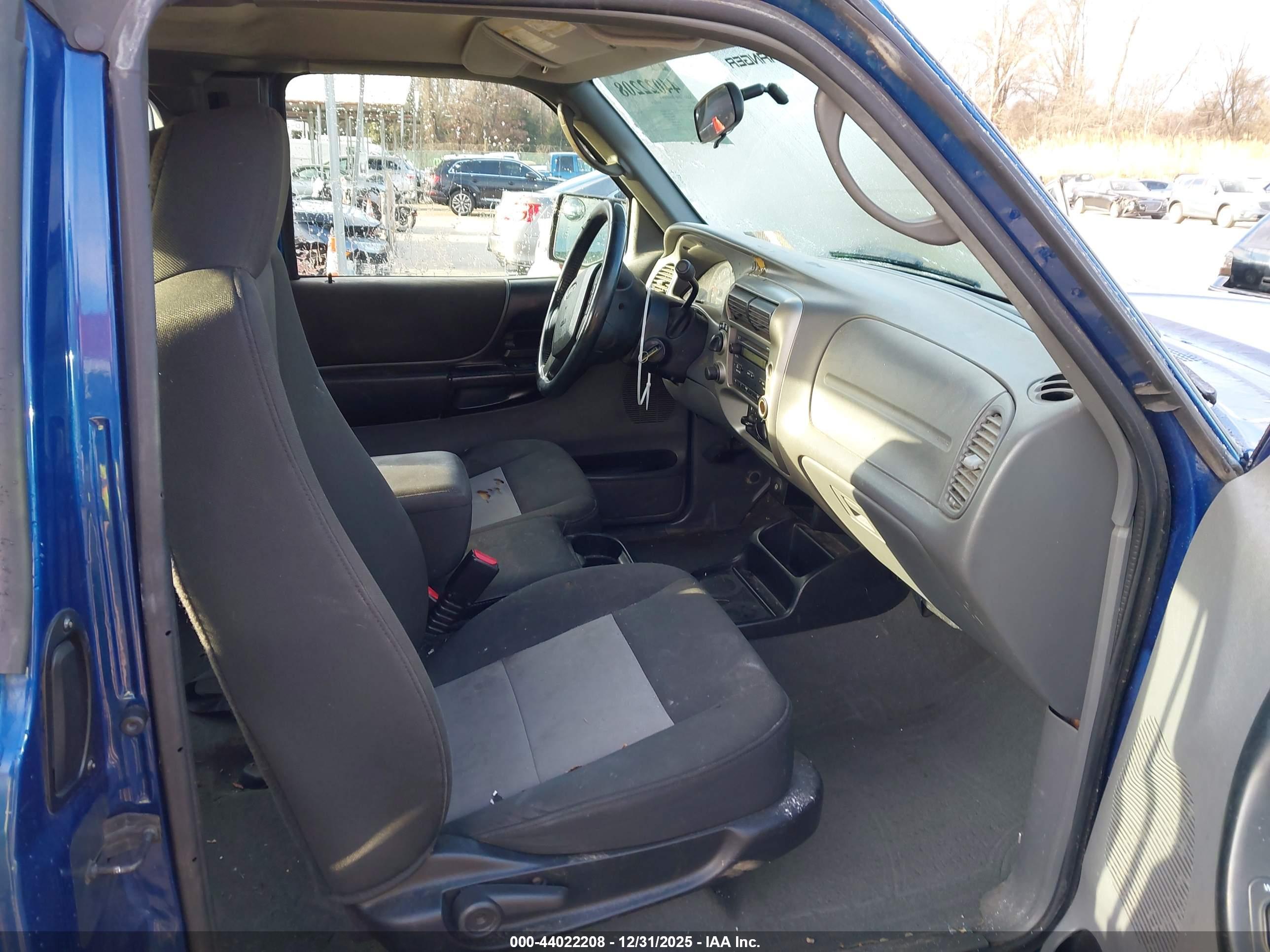 FORD RANGER image 5