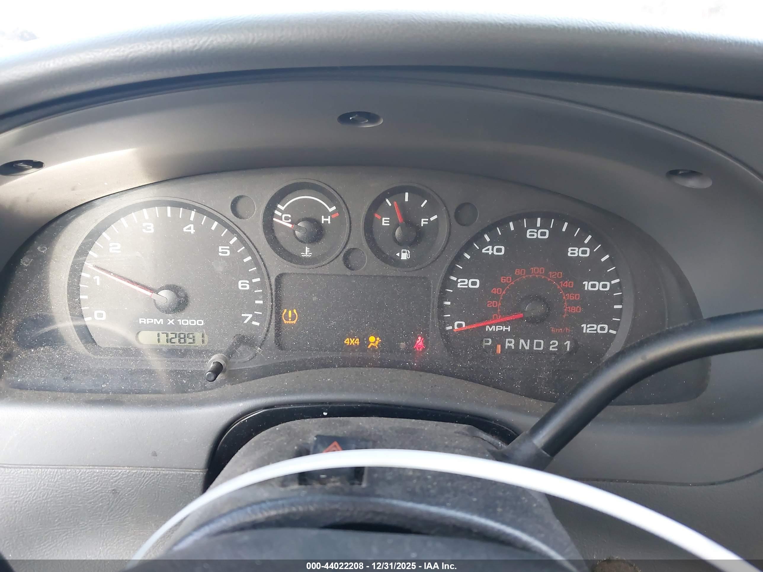 FORD RANGER image 7