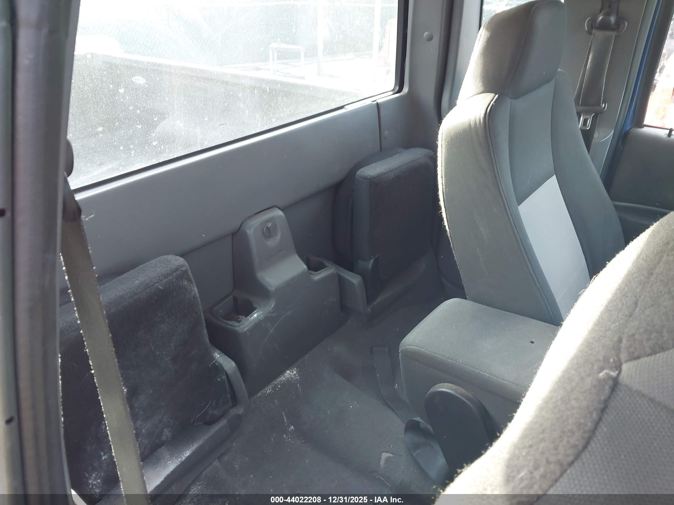 FORD RANGER image 8