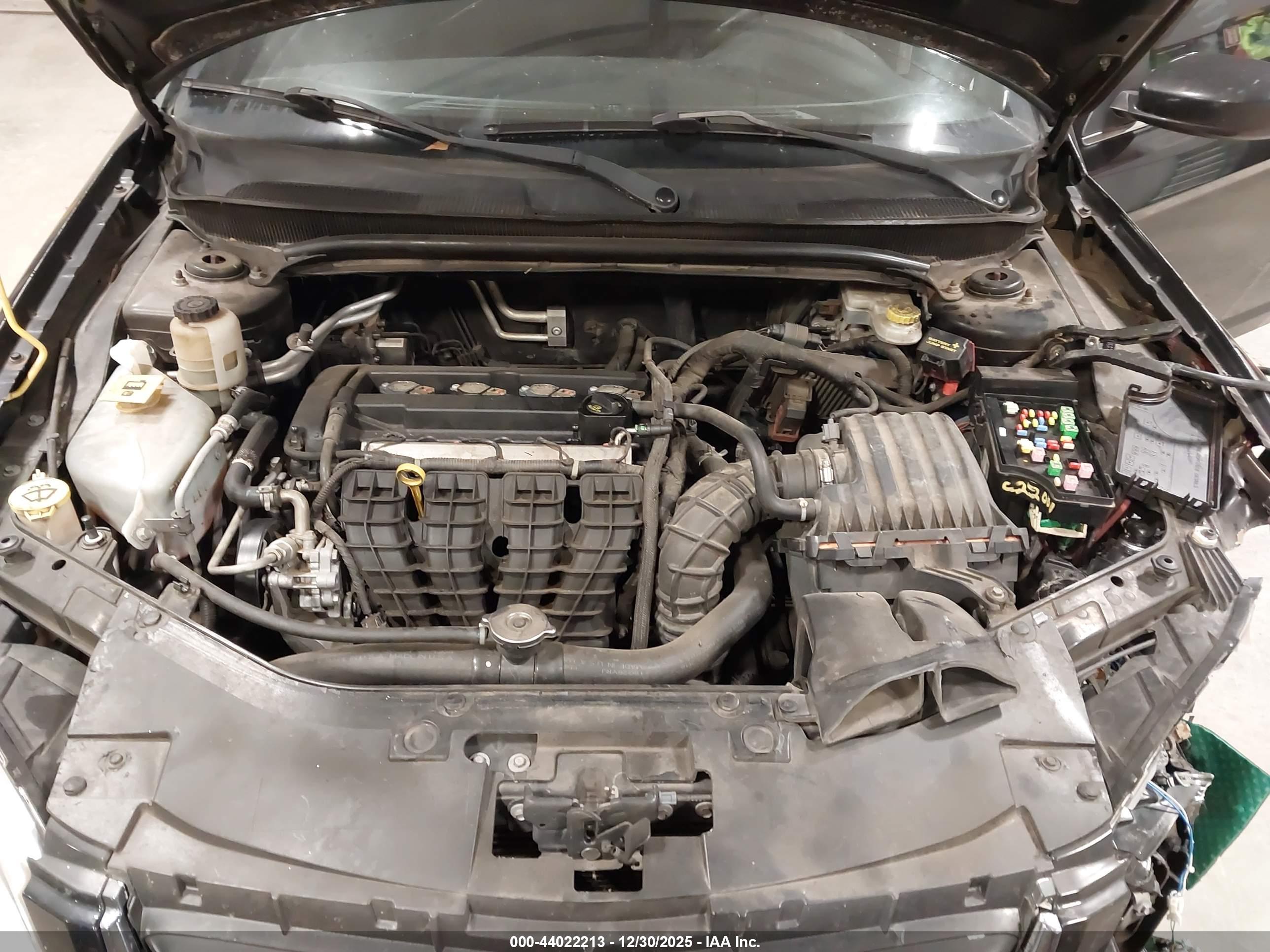 CHRYSLER 200 image 10