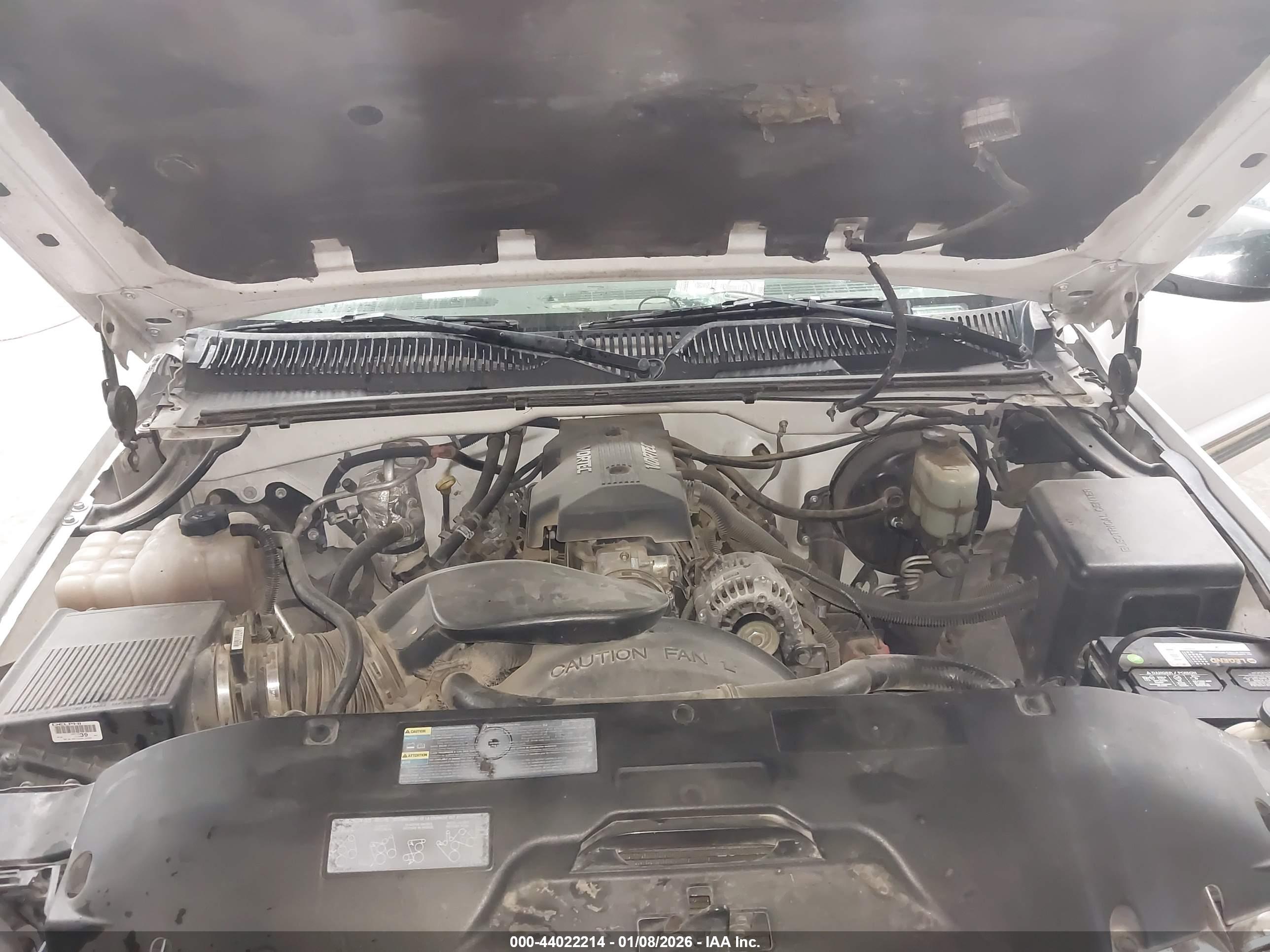 CHEVROLET SILVERADO image 10