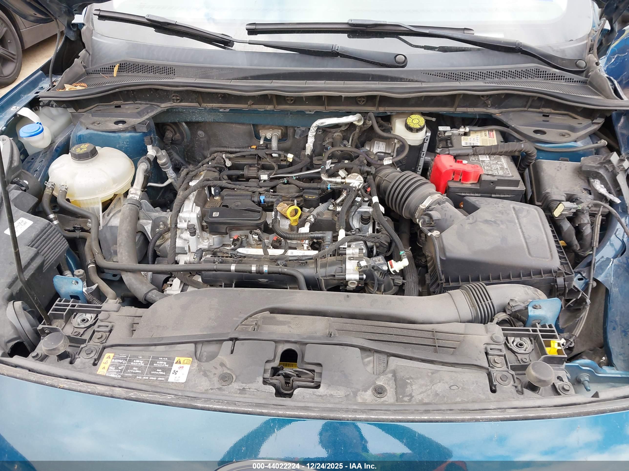 FORD ESCAPE image 10