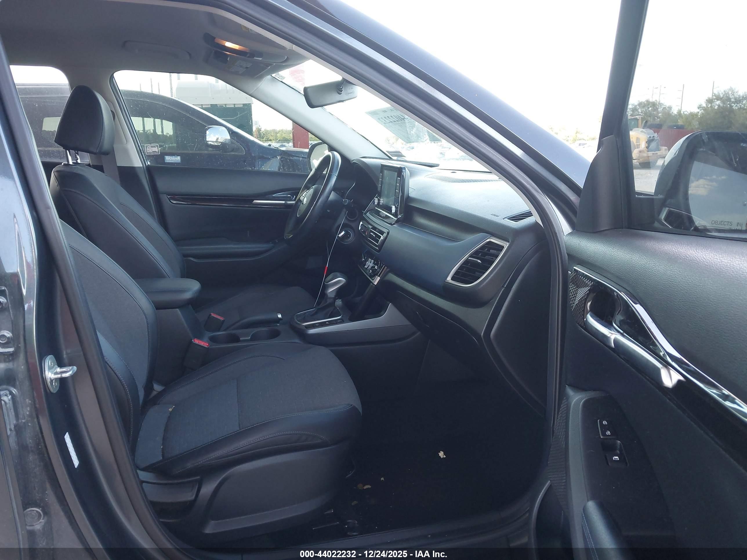 KIA SELTOS image 5