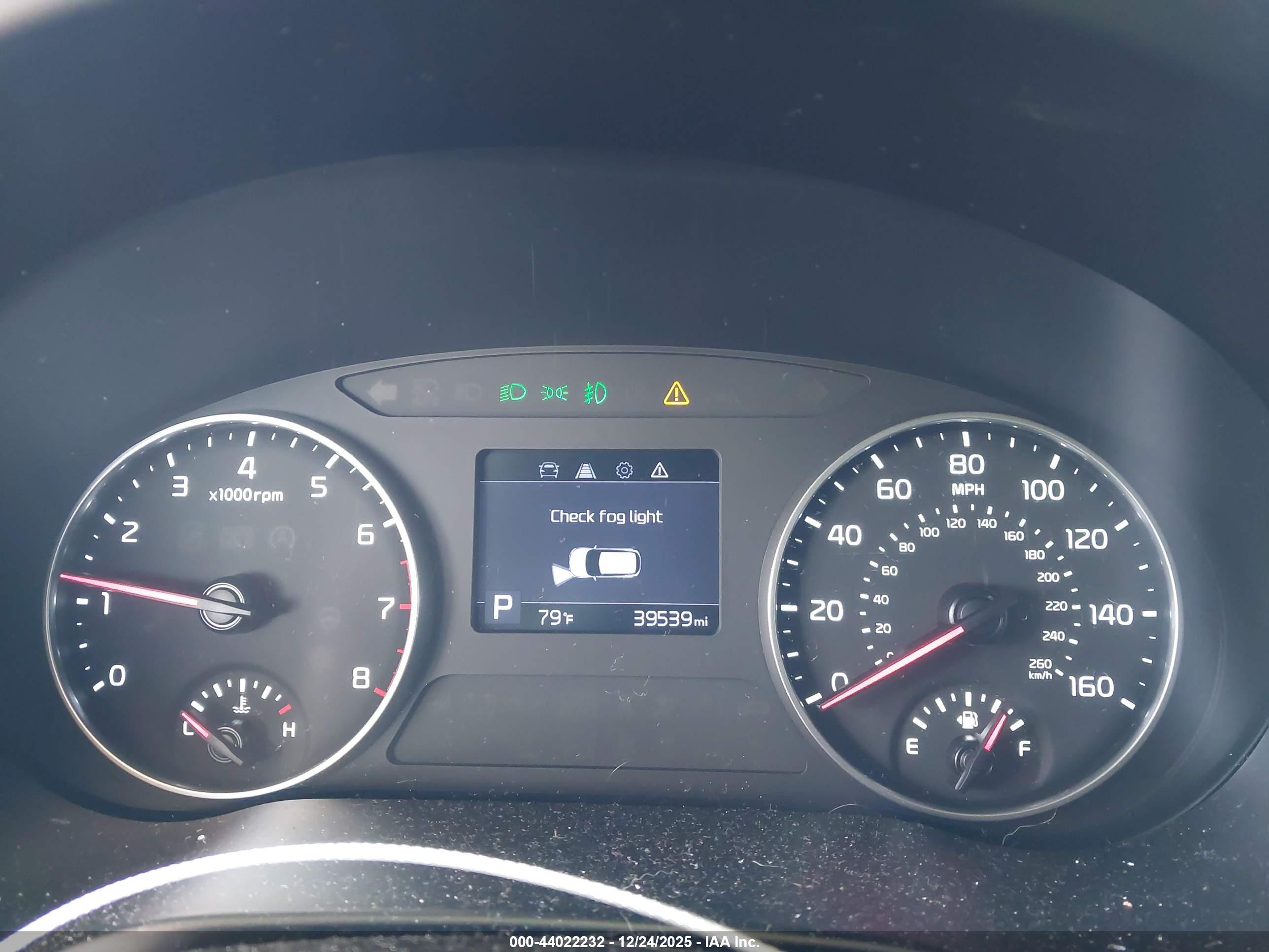 KIA SELTOS image 7