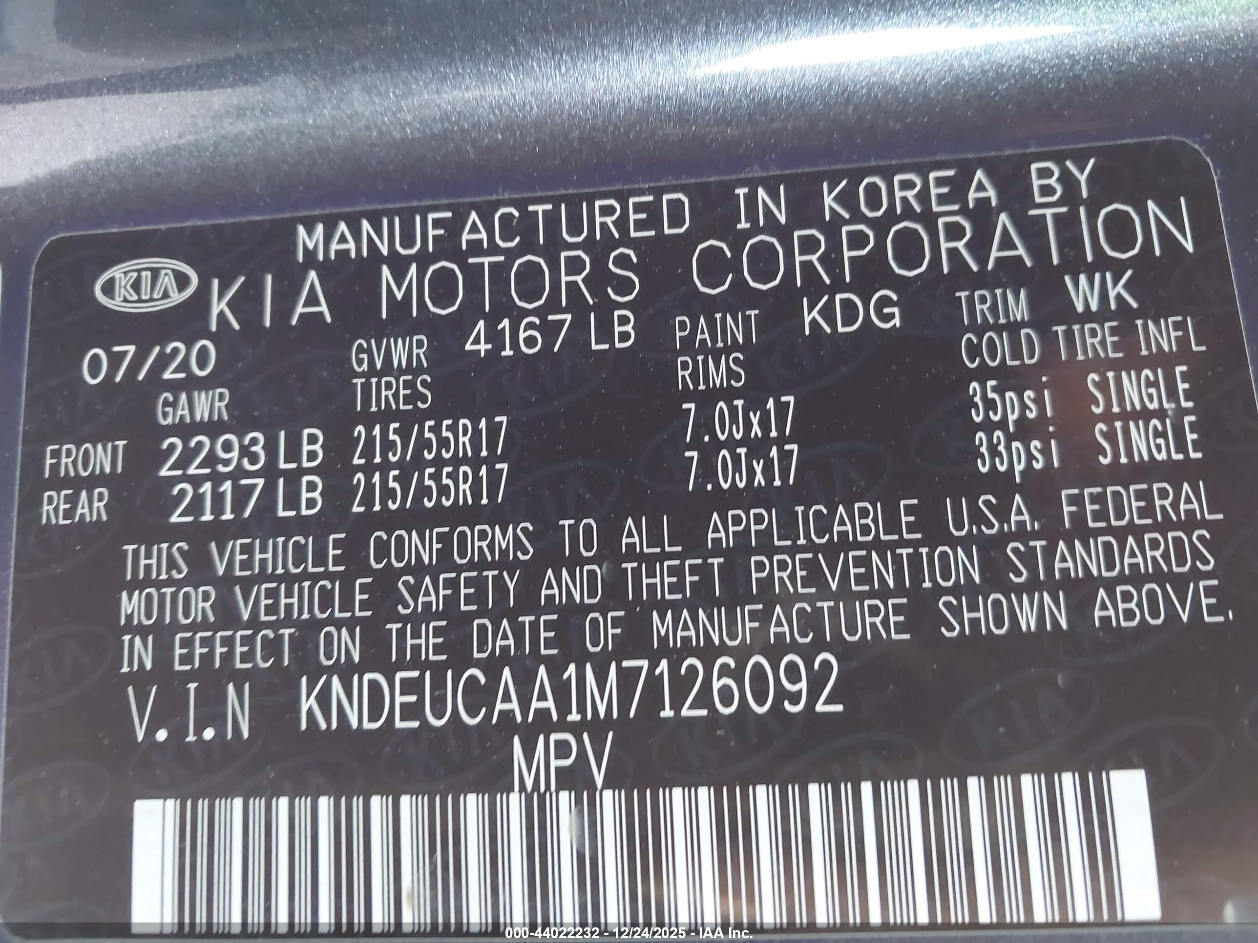 KIA SELTOS image 9