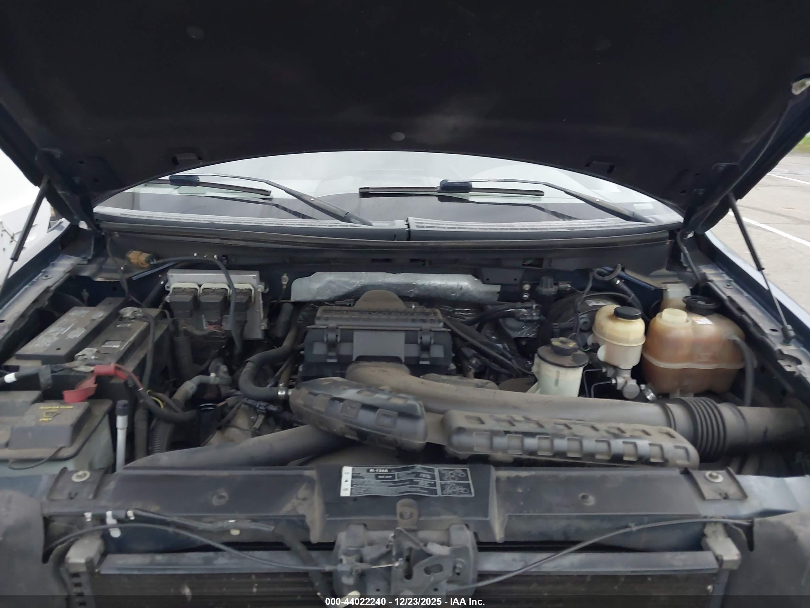 FORD F-150 image 10