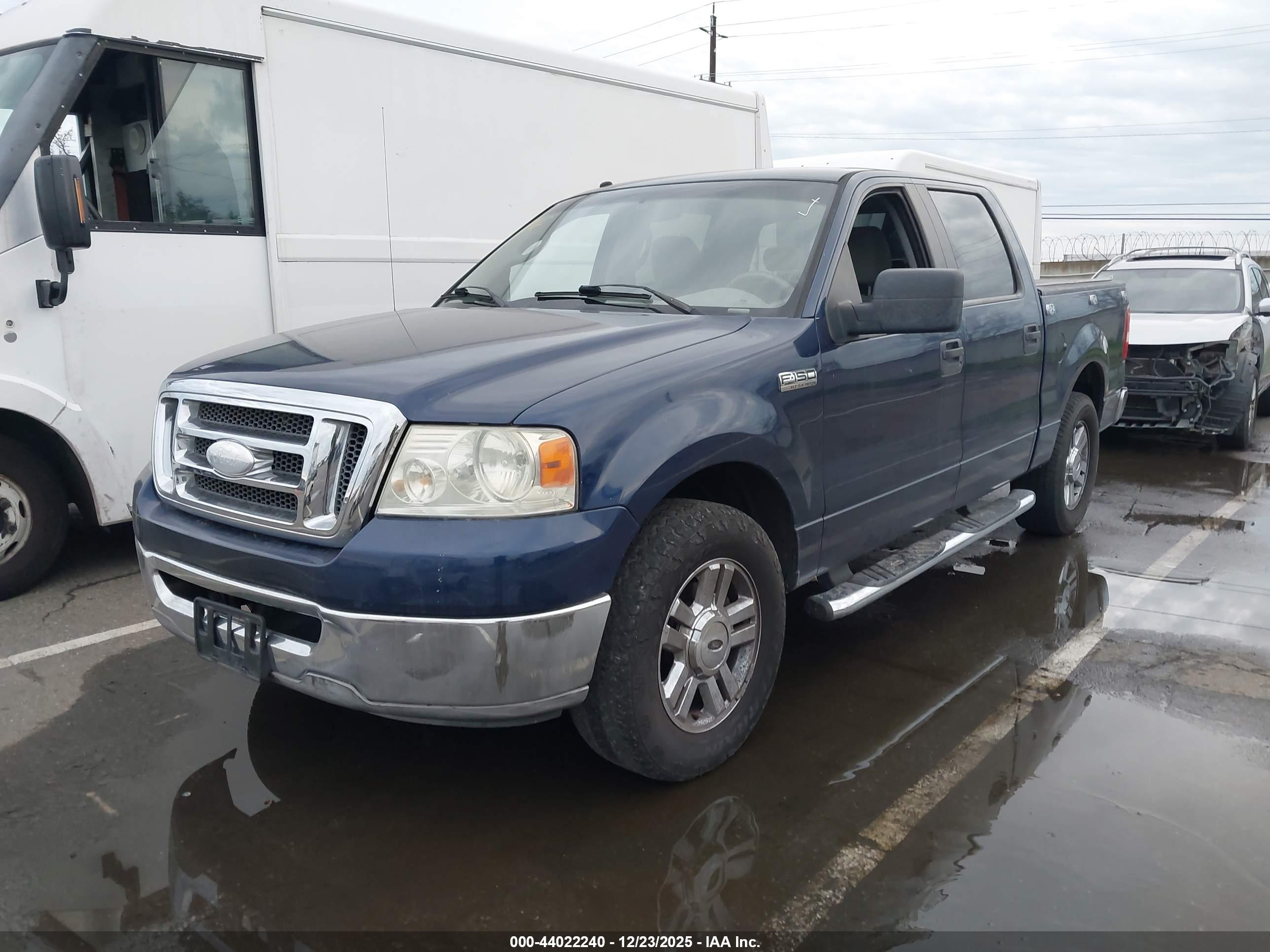 FORD F-150 image 2