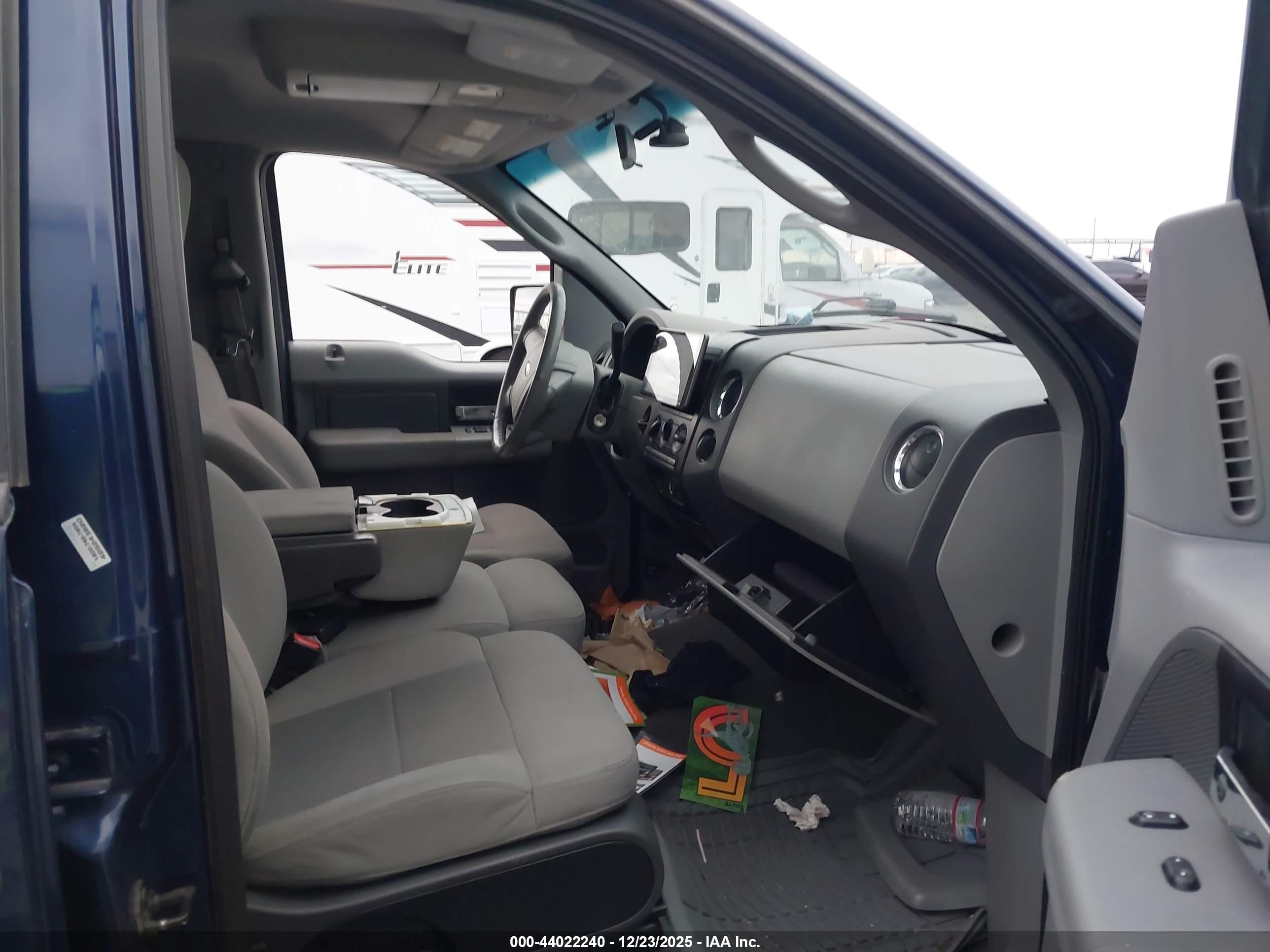 FORD F-150 image 5