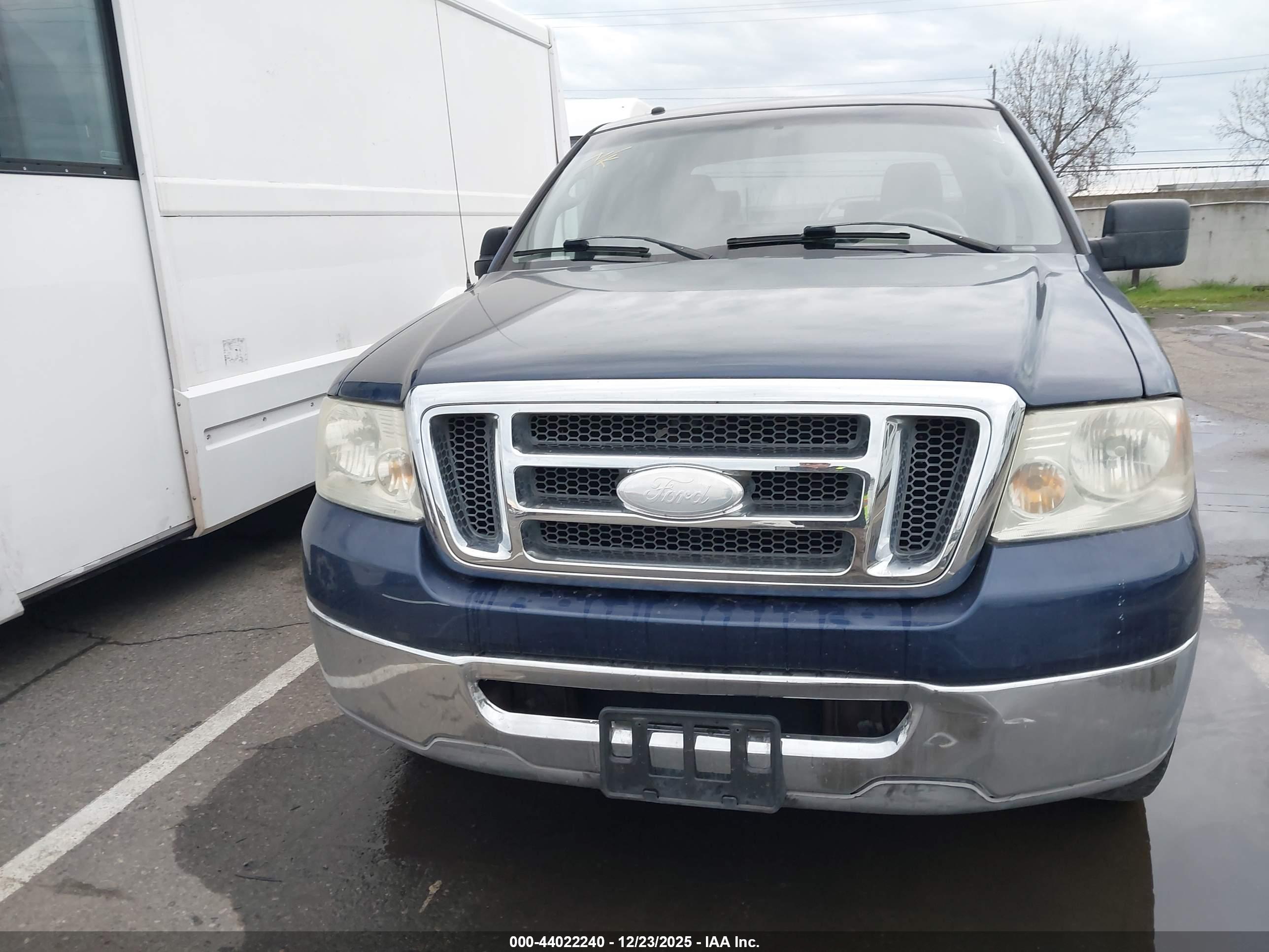 FORD F-150 image 6